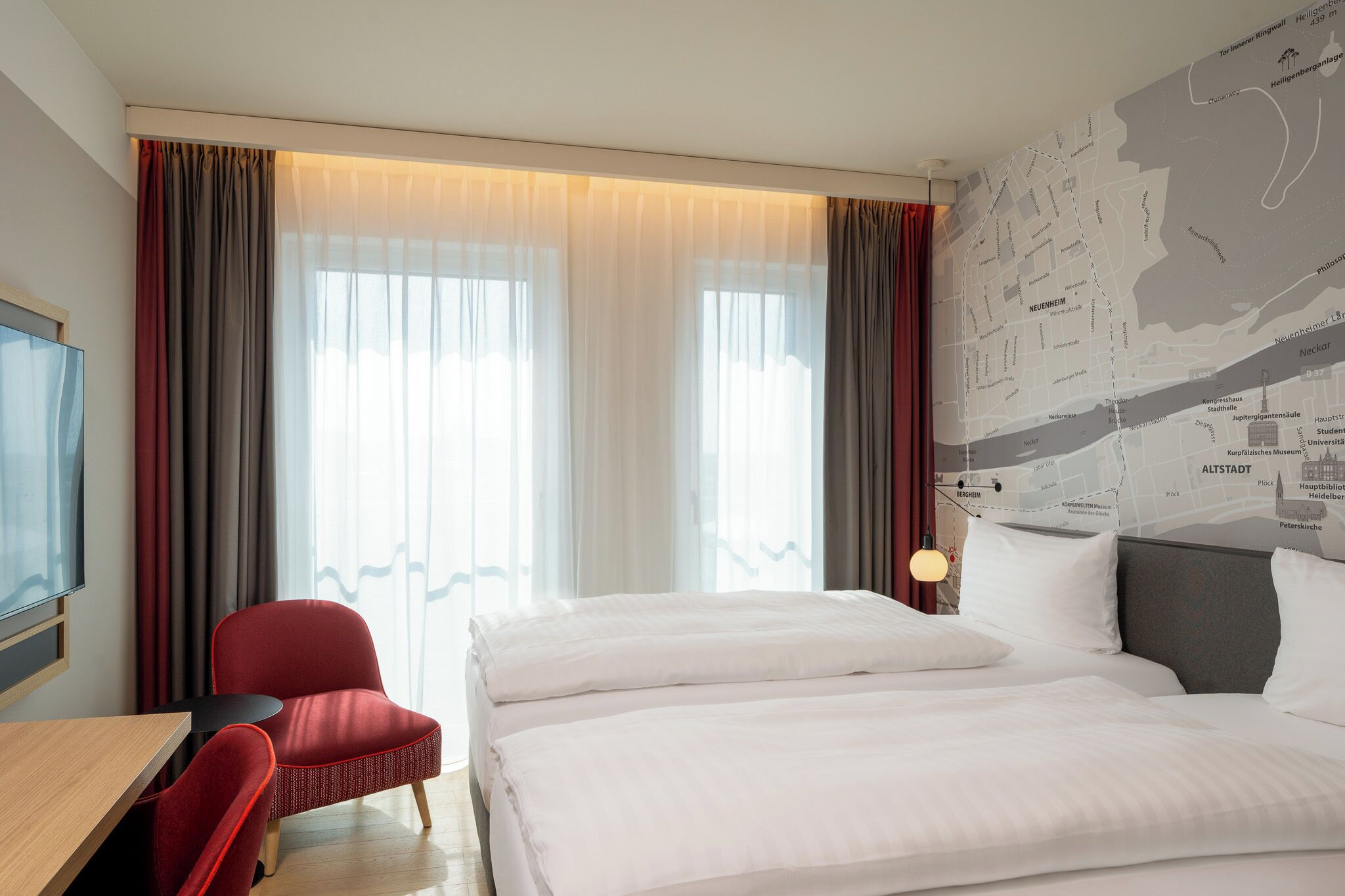 IntercityHotel Heidelberg
