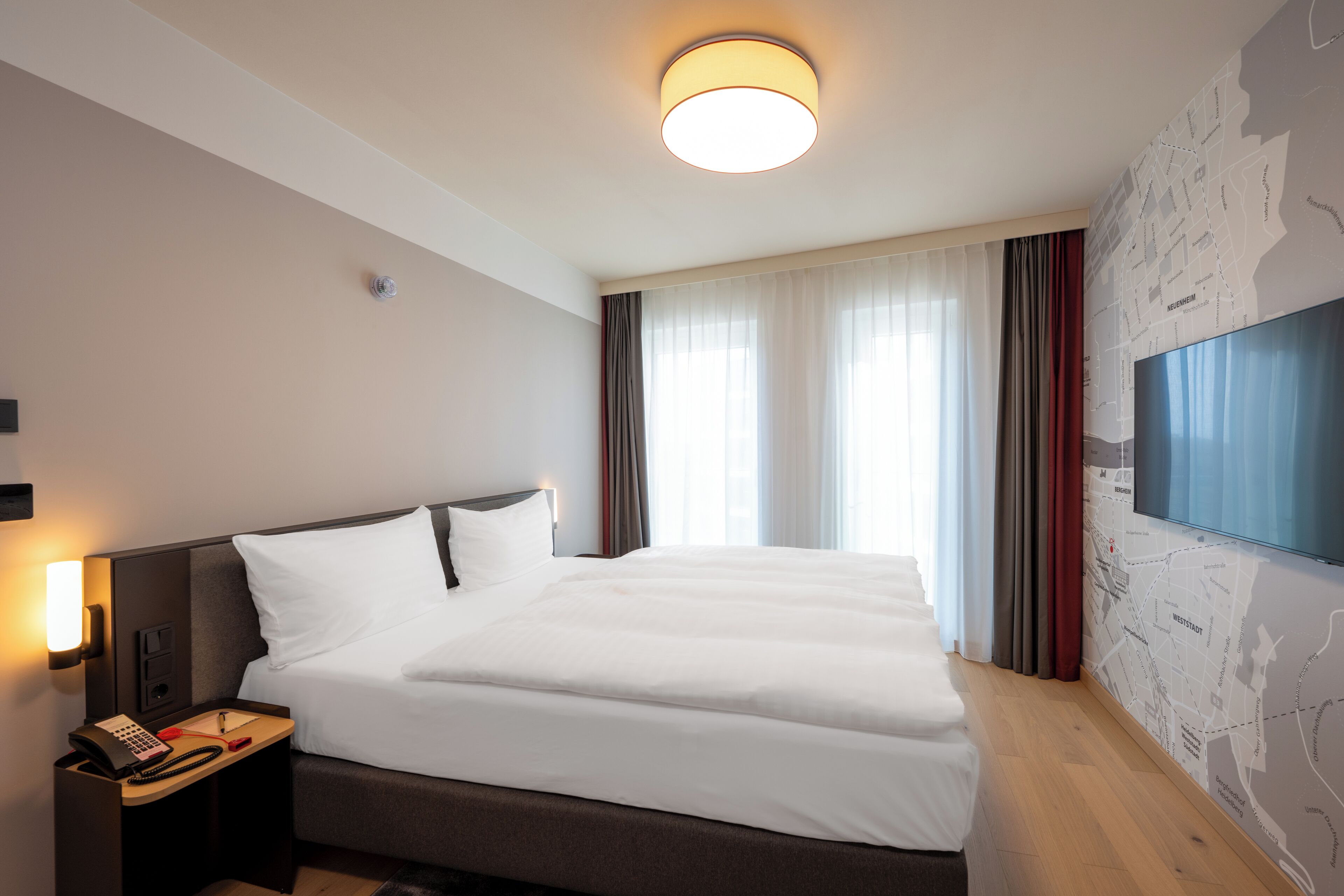 IntercityHotel Heidelberg