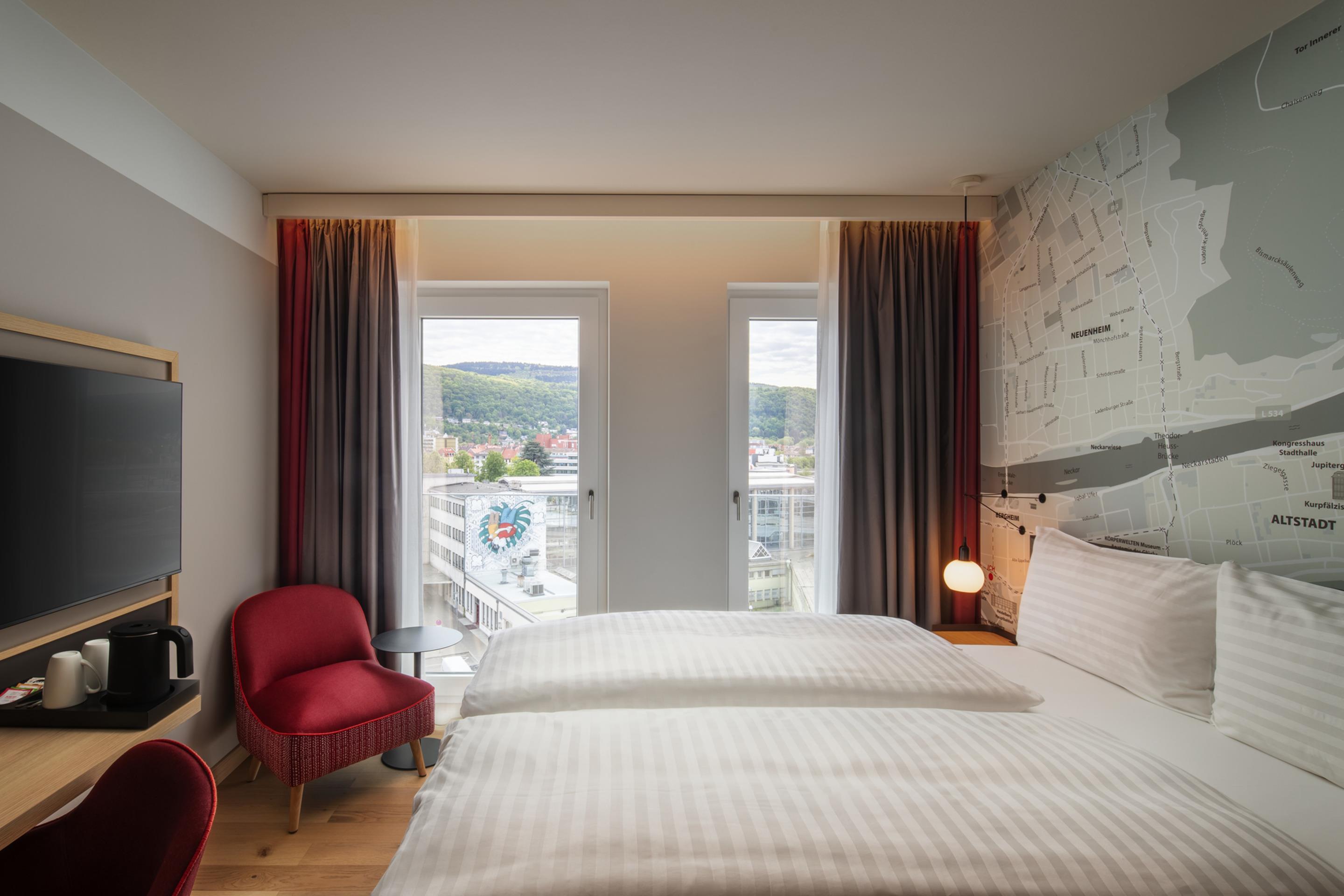 IntercityHotel Heidelberg