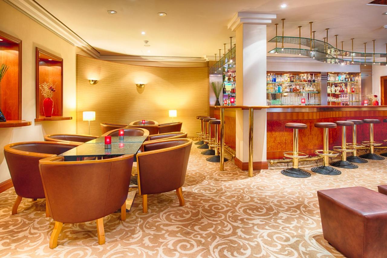 Leonardo Hotel Heidelberg