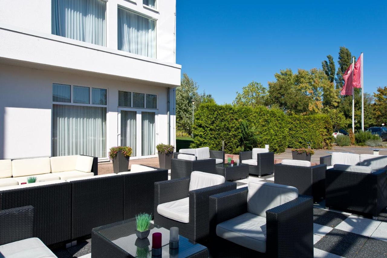 Leonardo Hotel Heidelberg