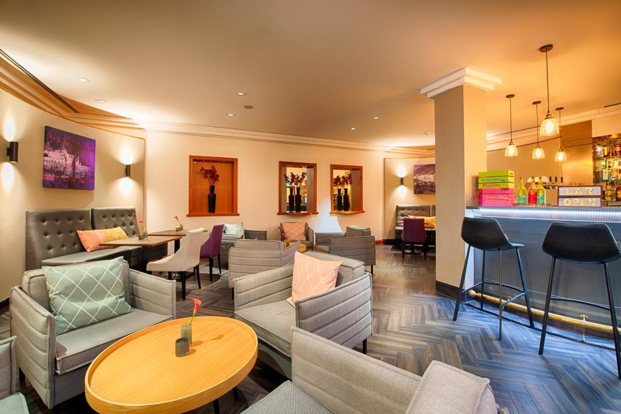 Leonardo Hotel Heidelberg