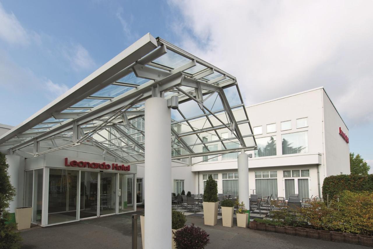 Leonardo Hotel Heidelberg