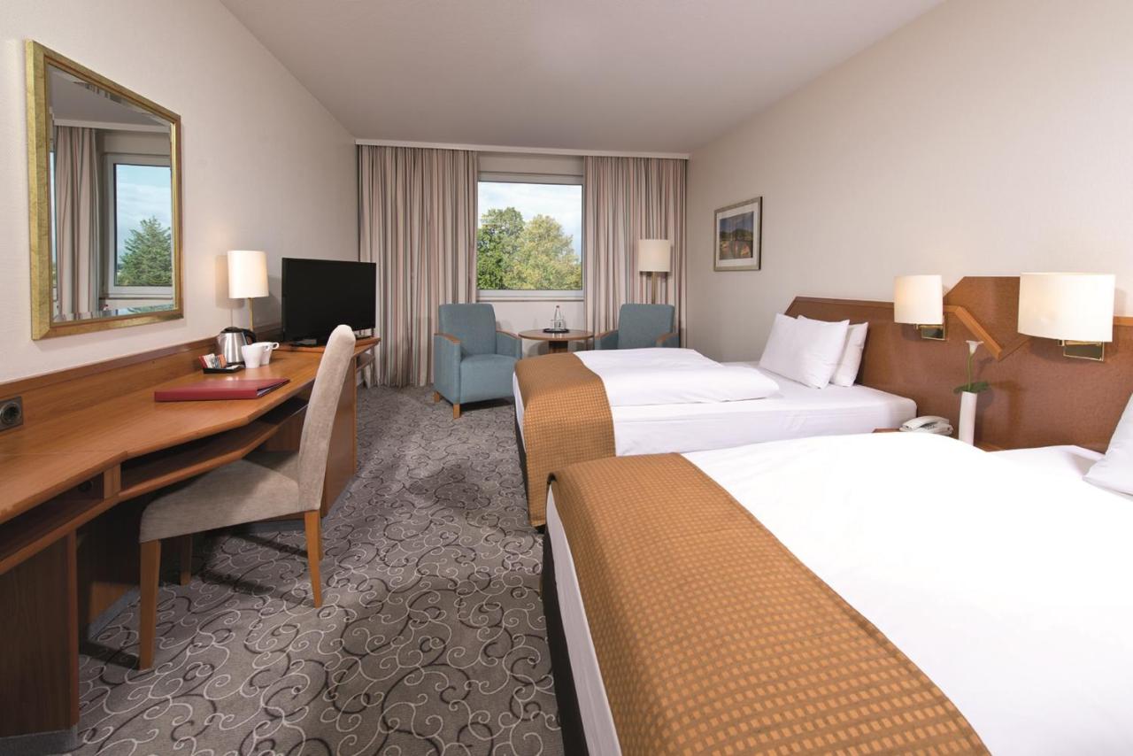 Leonardo Hotel Heidelberg