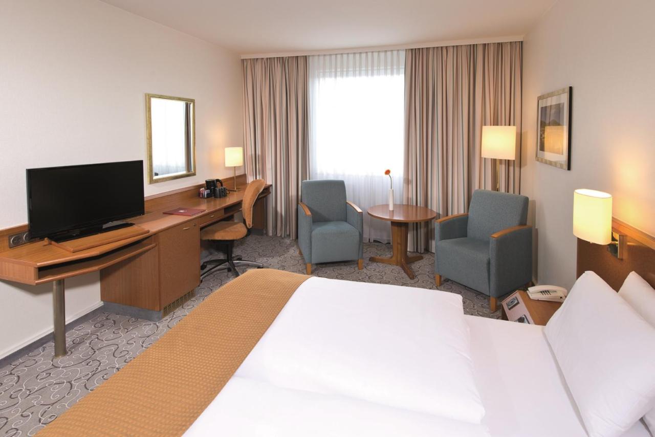 Leonardo Hotel Heidelberg