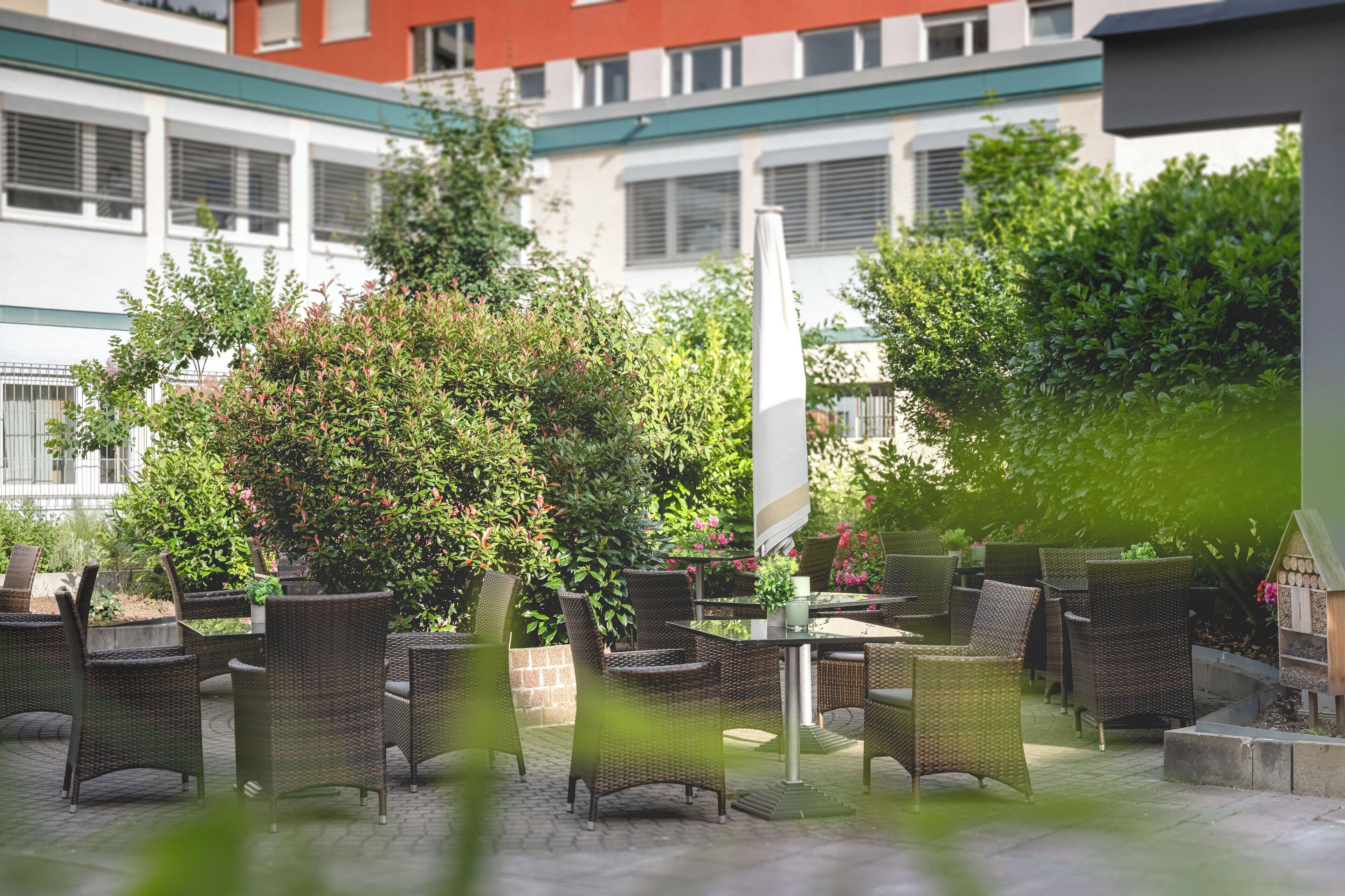 Leonardo Hotel Heidelberg City Center
