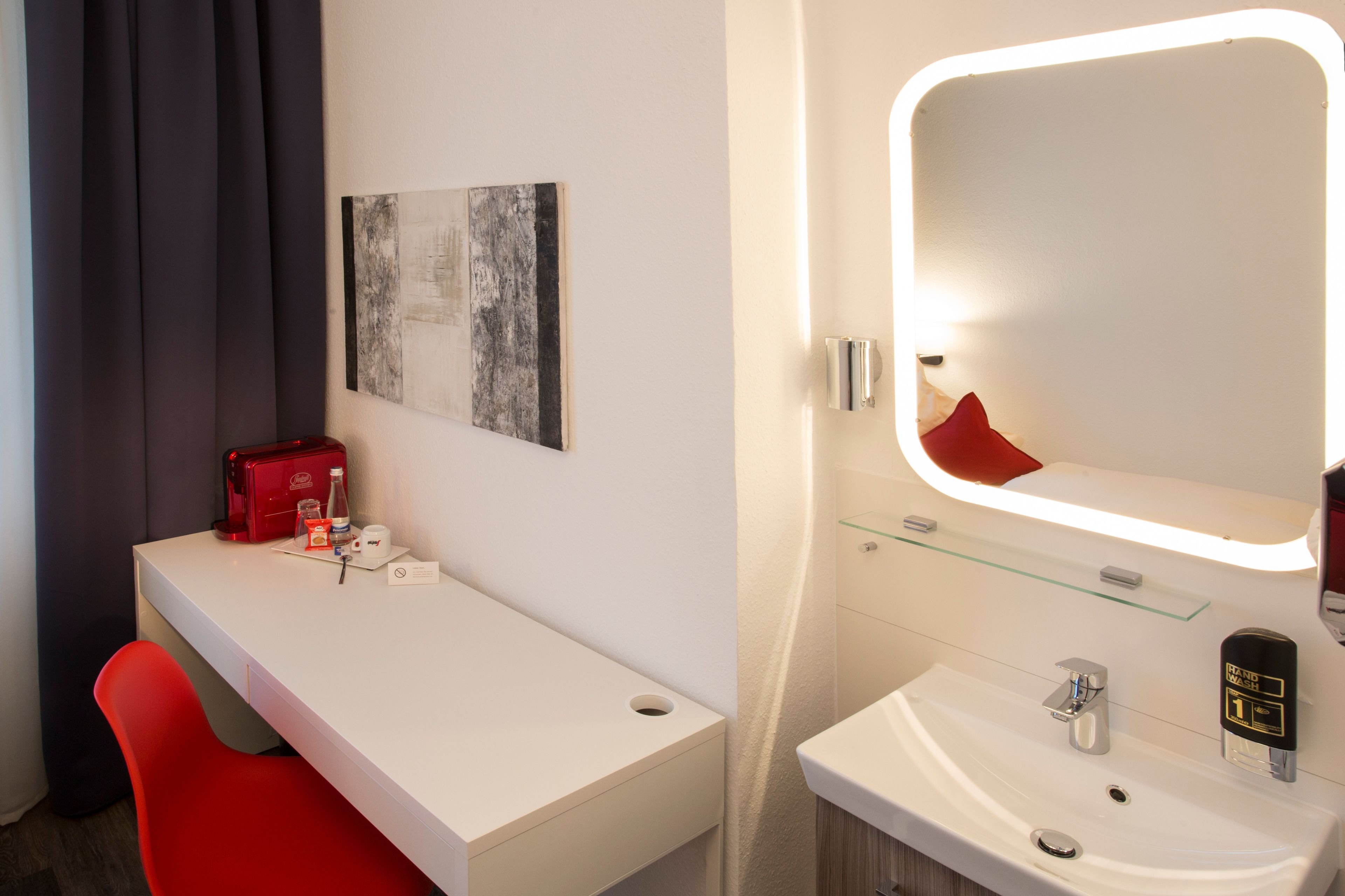Mille Stelle Hotel Heidelberg - City