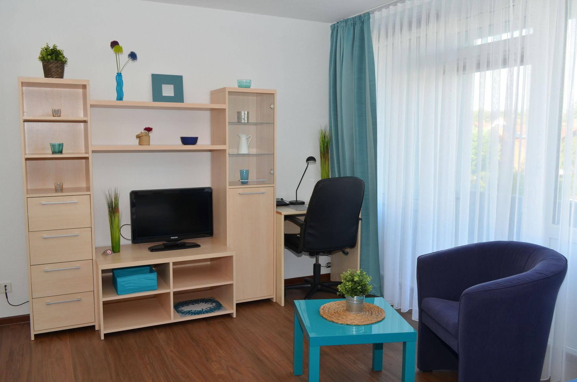 Neu Heidelberg Guesthouse & Apartments