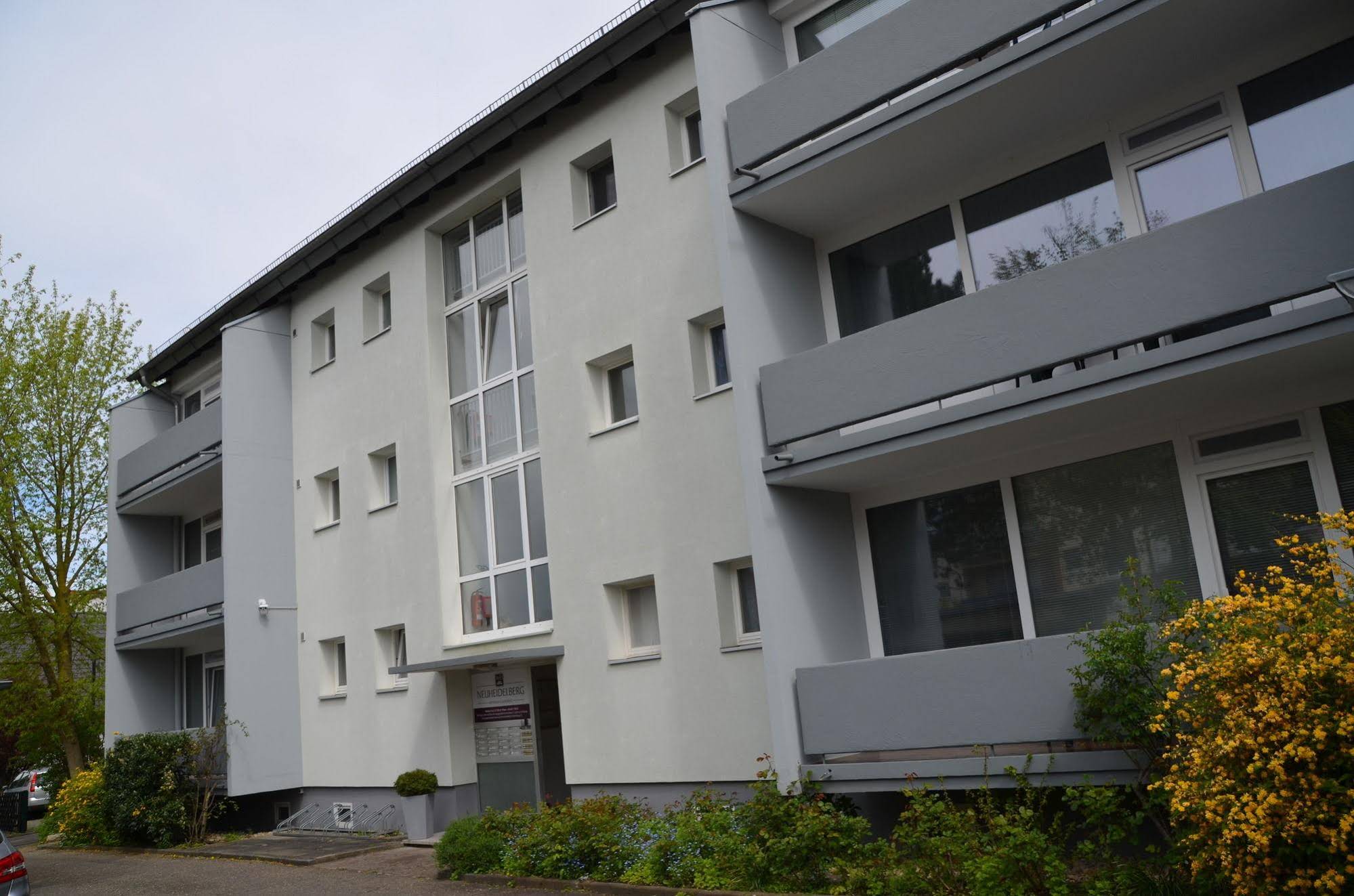 Neu Heidelberg Guesthouse & Apartments