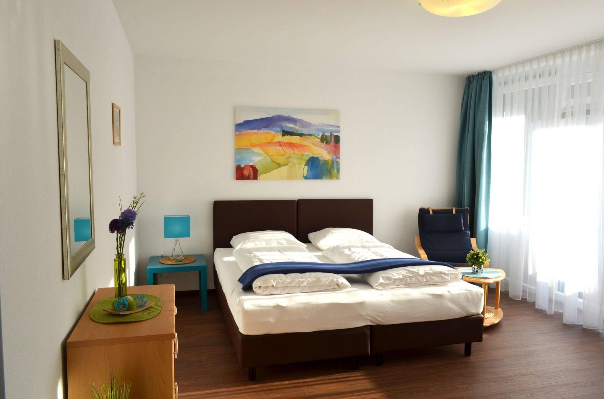 Neu Heidelberg Guesthouse & Apartments
