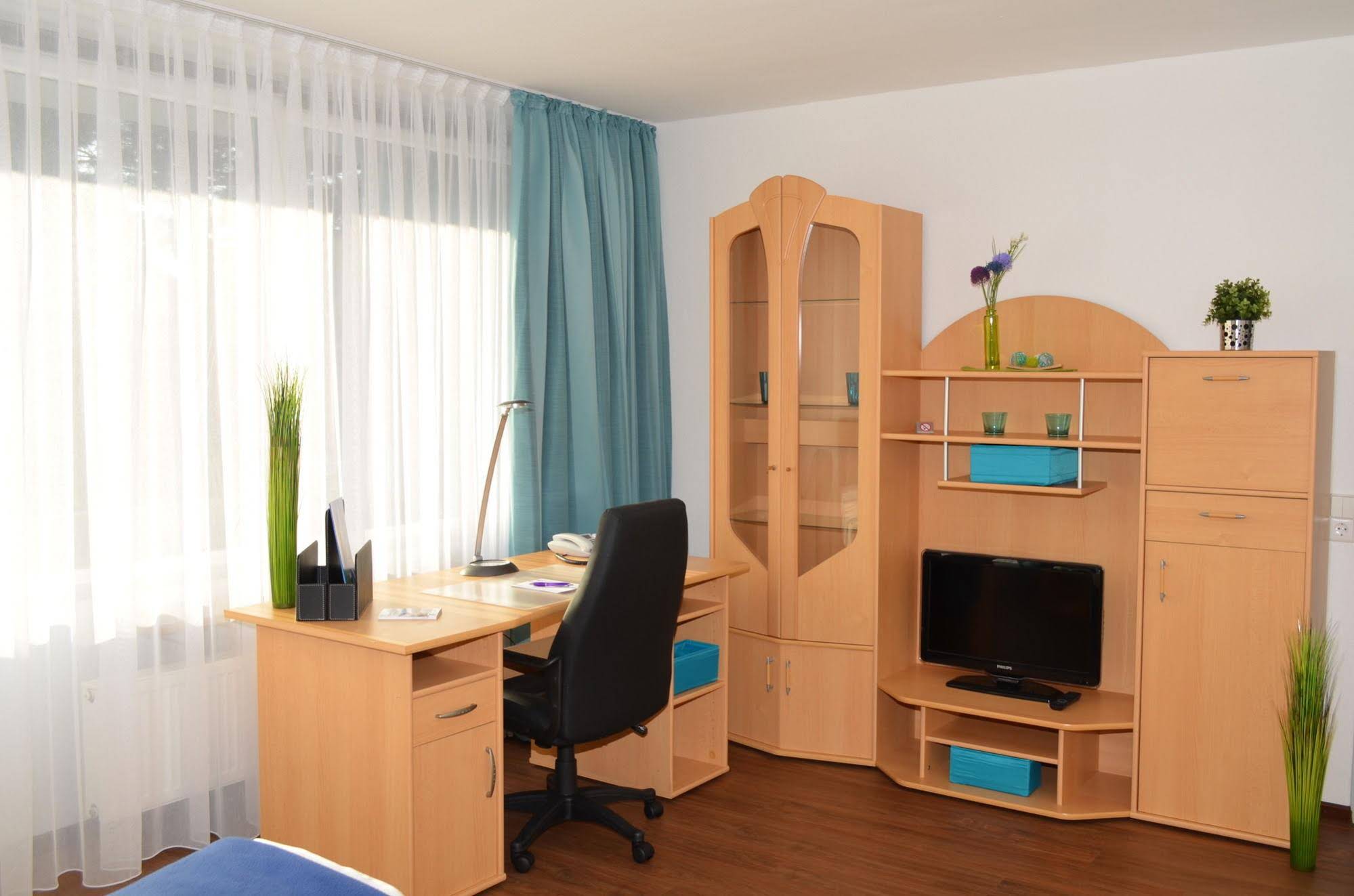 Neu Heidelberg Guesthouse & Apartments
