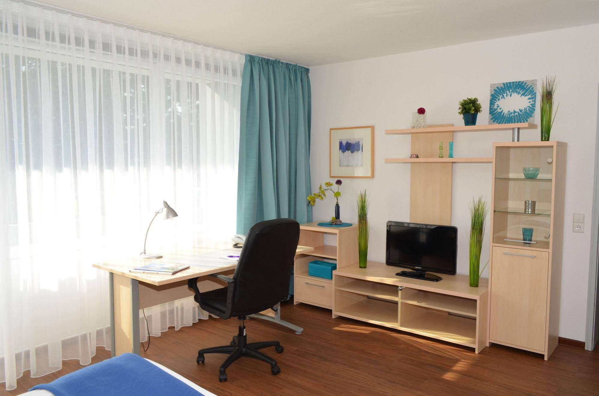 Neu Heidelberg Guesthouse & Apartments
