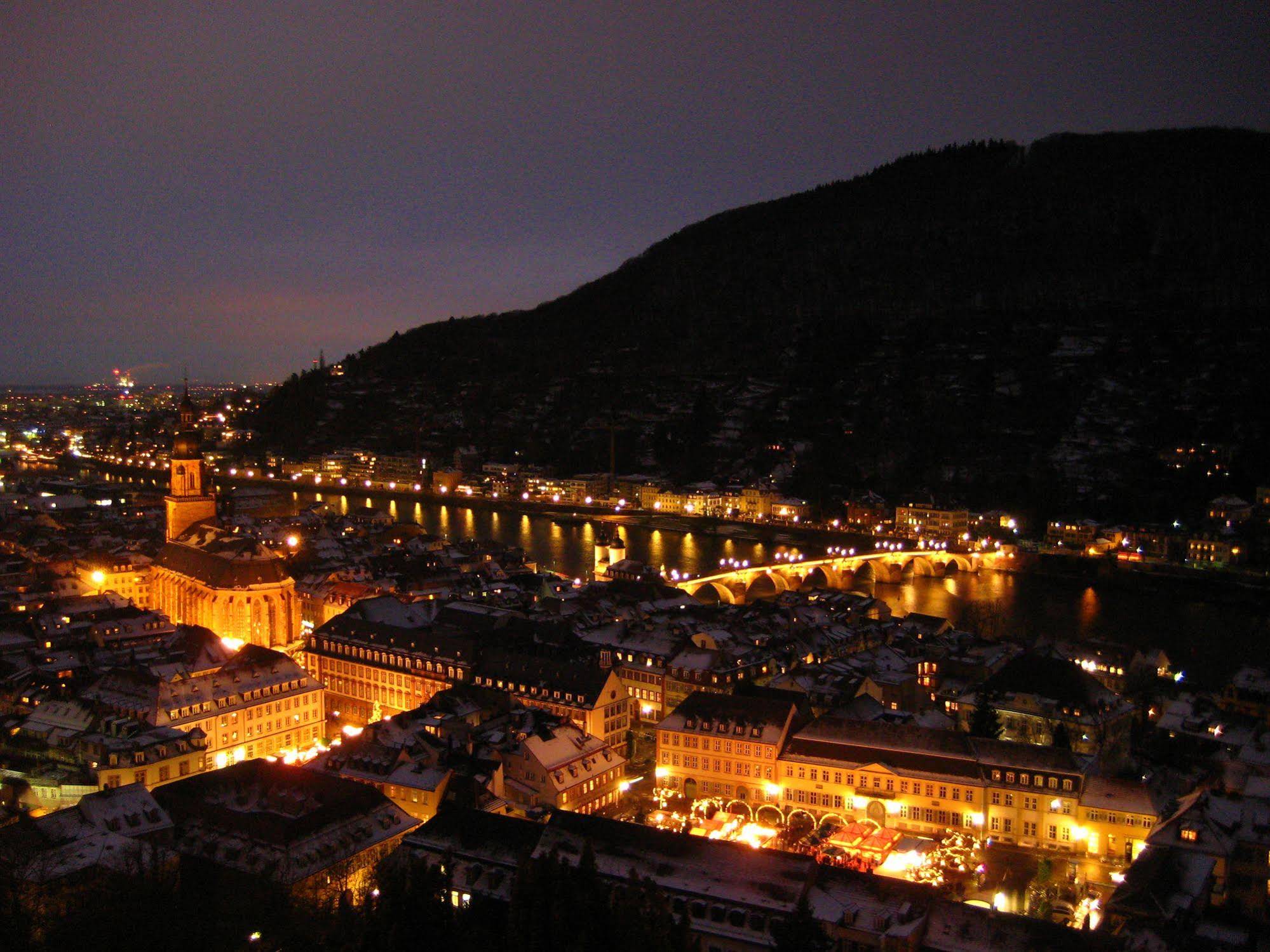 Neu Heidelberg Guesthouse & Apartments