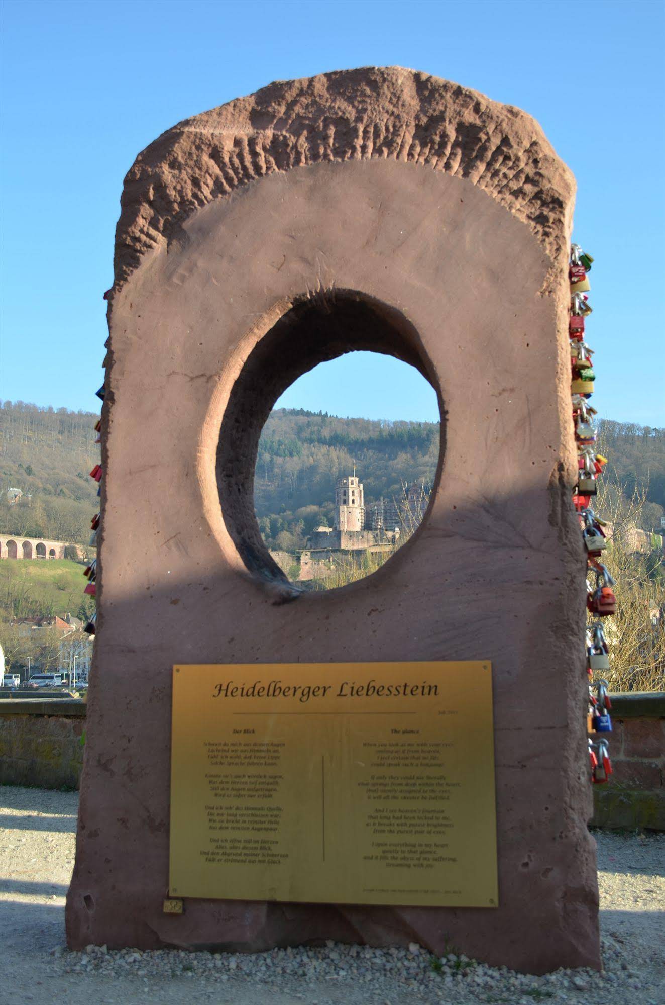 Neu Heidelberg Guesthouse & Apartments