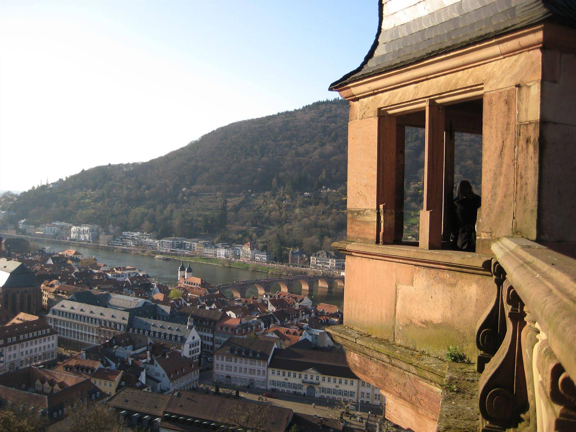 Neu Heidelberg Guesthouse & Apartments
