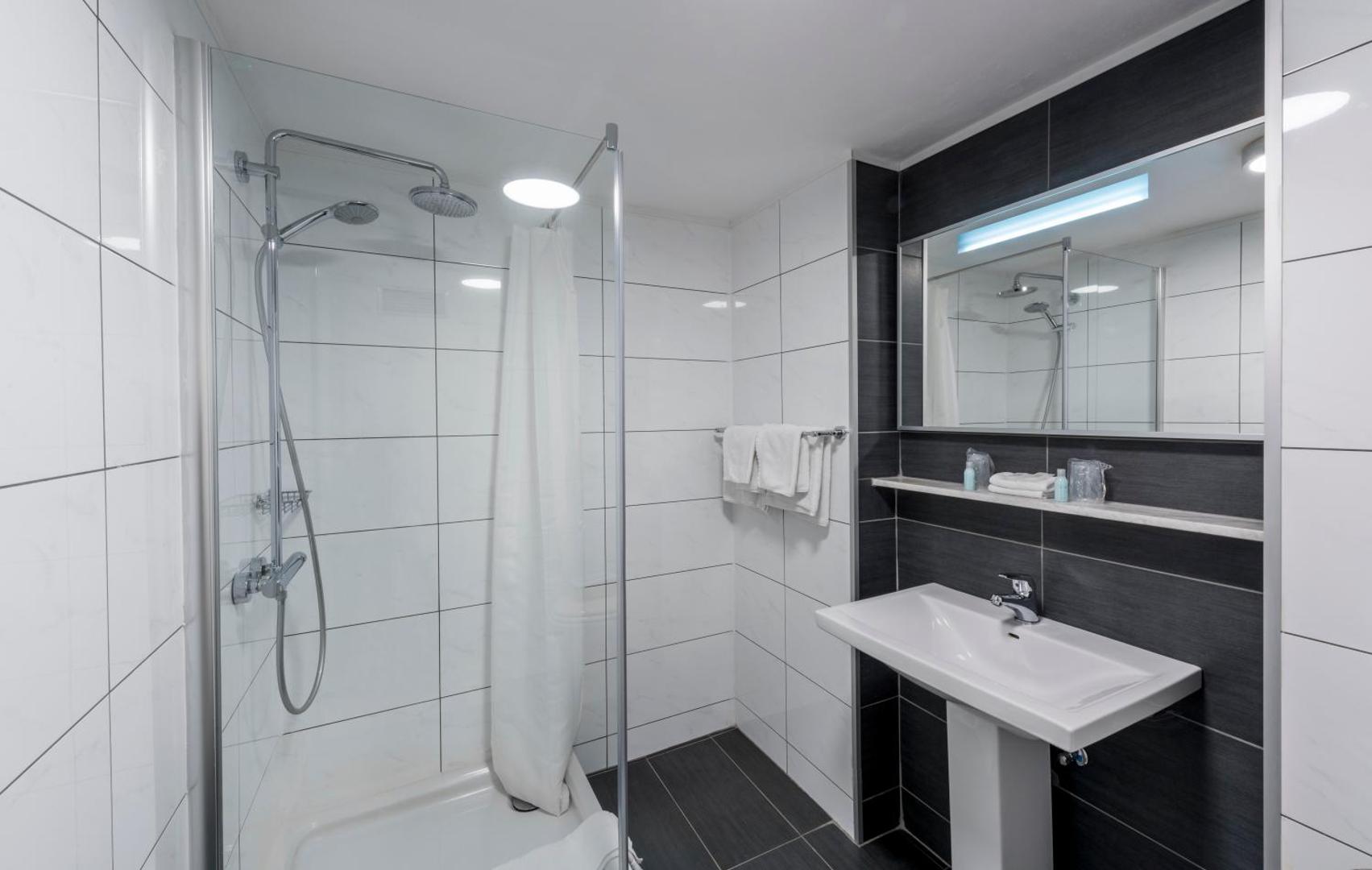 Parkhotel Atlantic