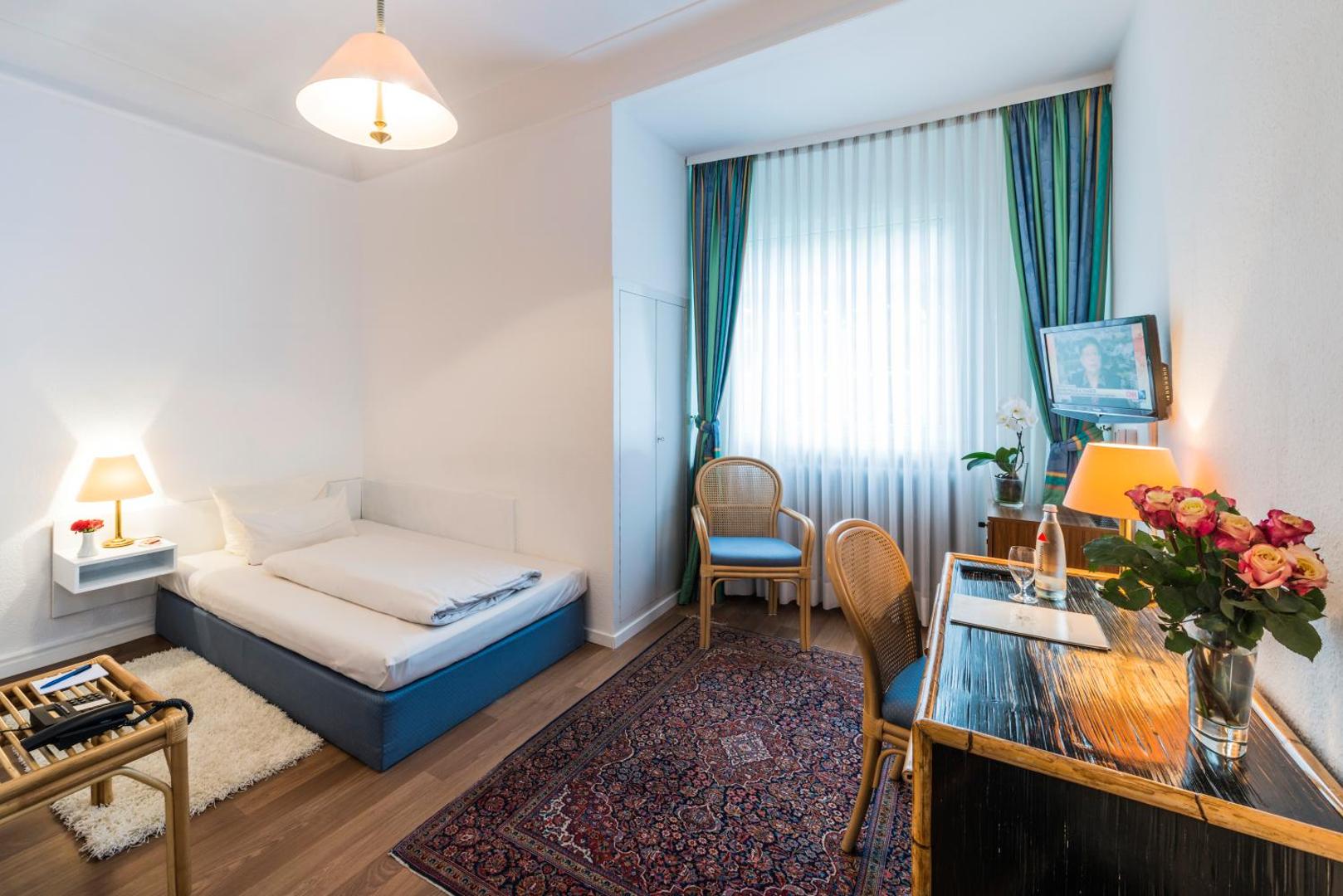 Parkhotel Atlantic