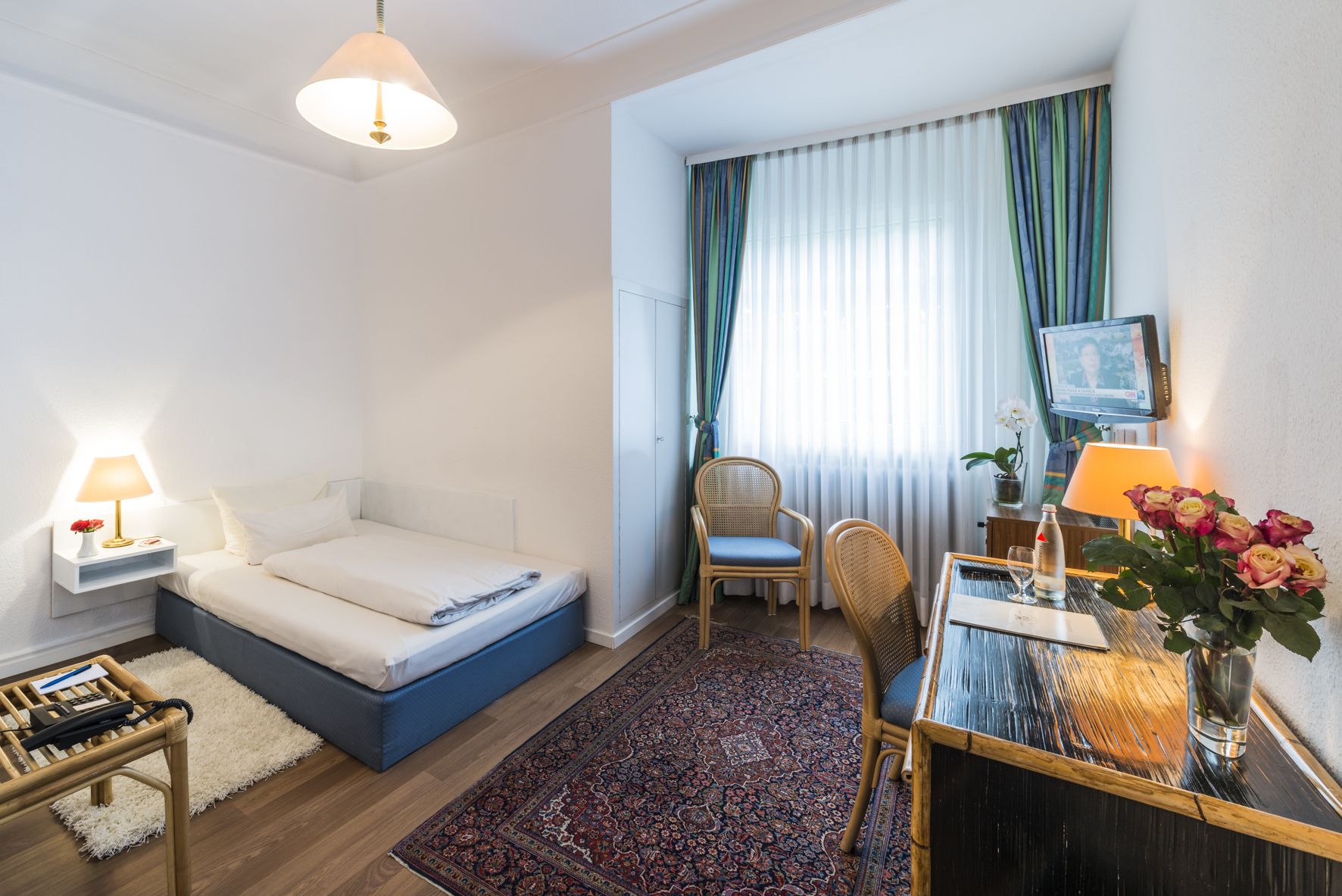 Parkhotel Atlantic