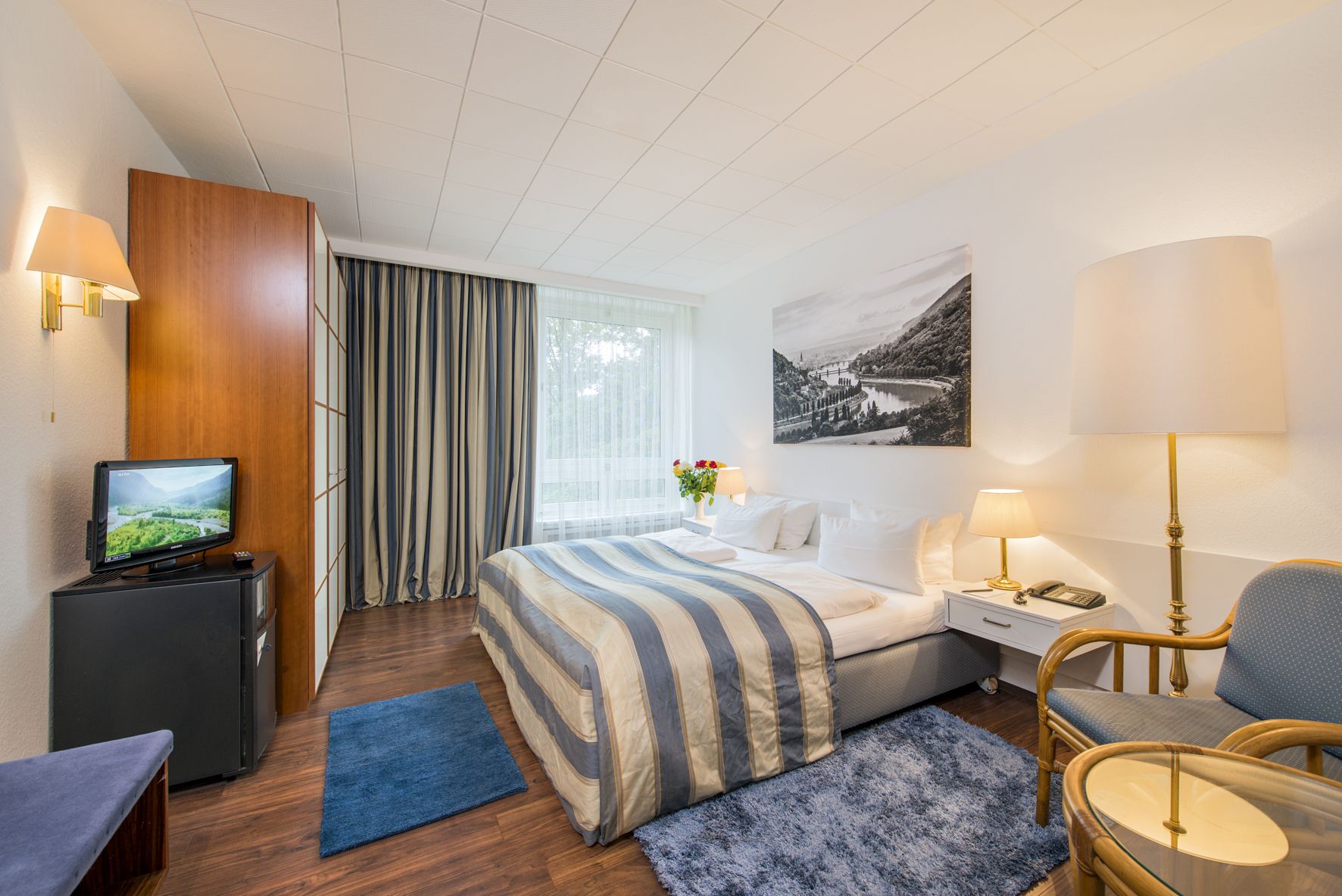 Parkhotel Atlantic