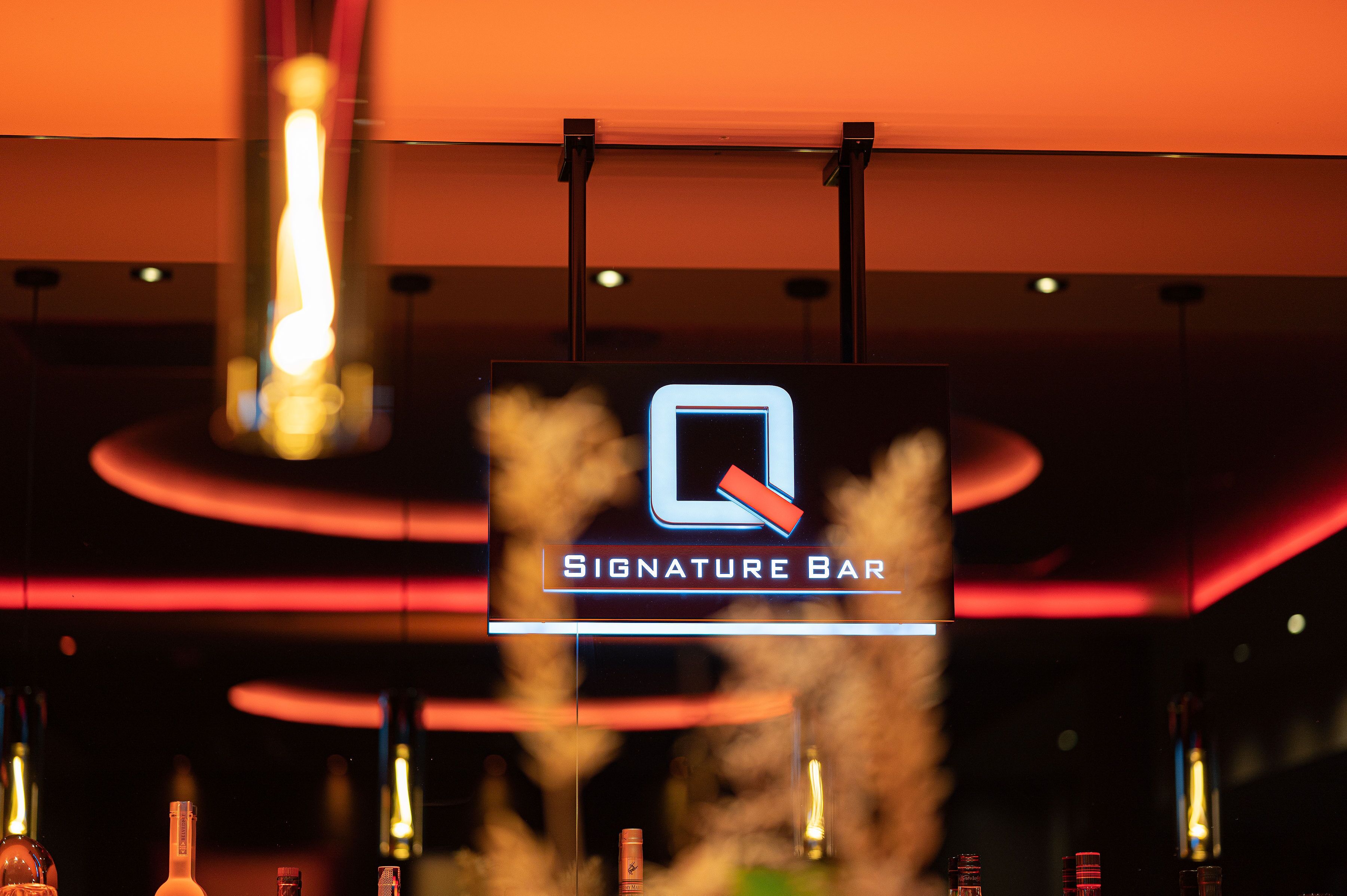 Qube Hotel Bahnstadt
