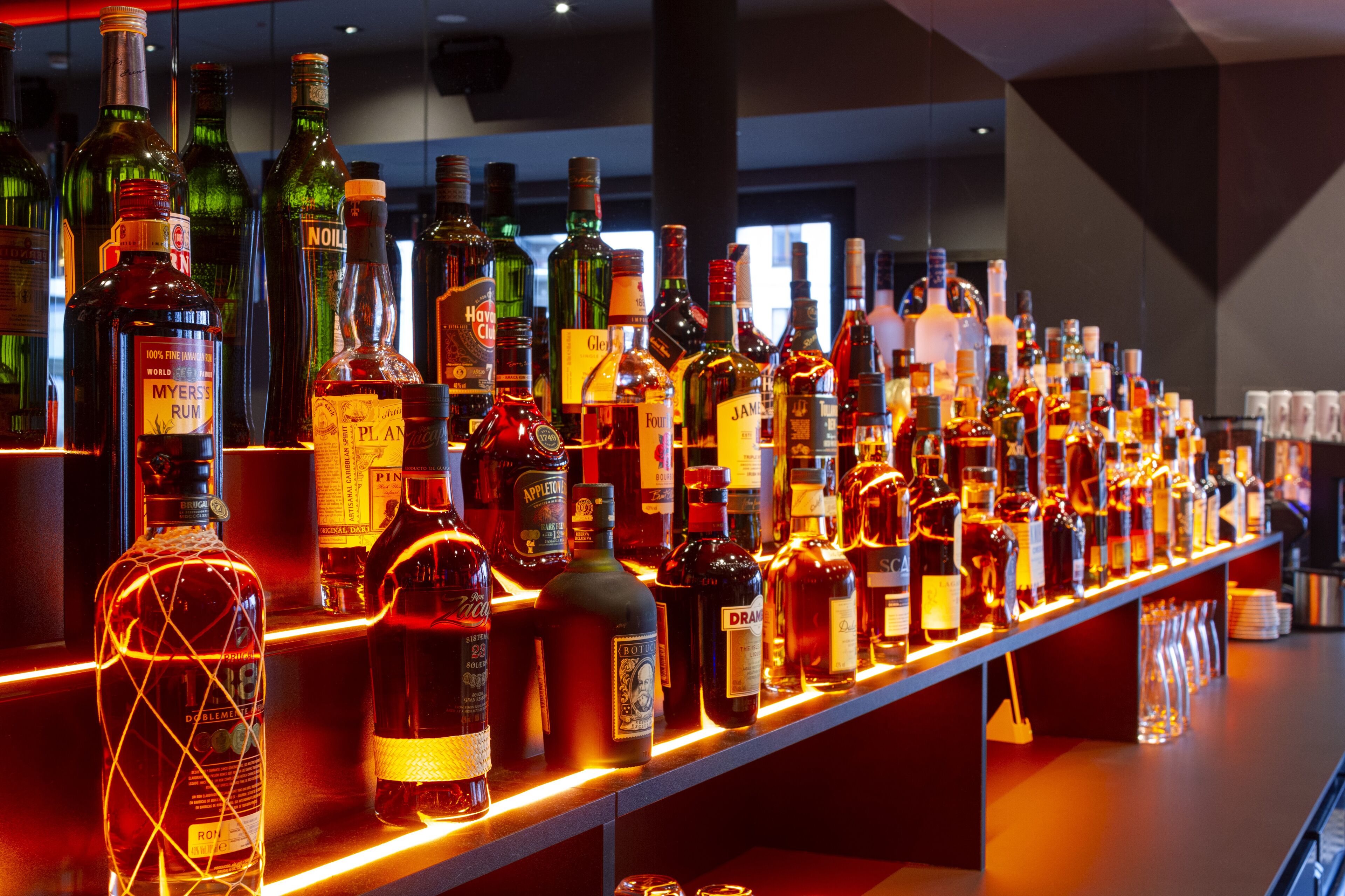 Qube Hotel Bahnstadt