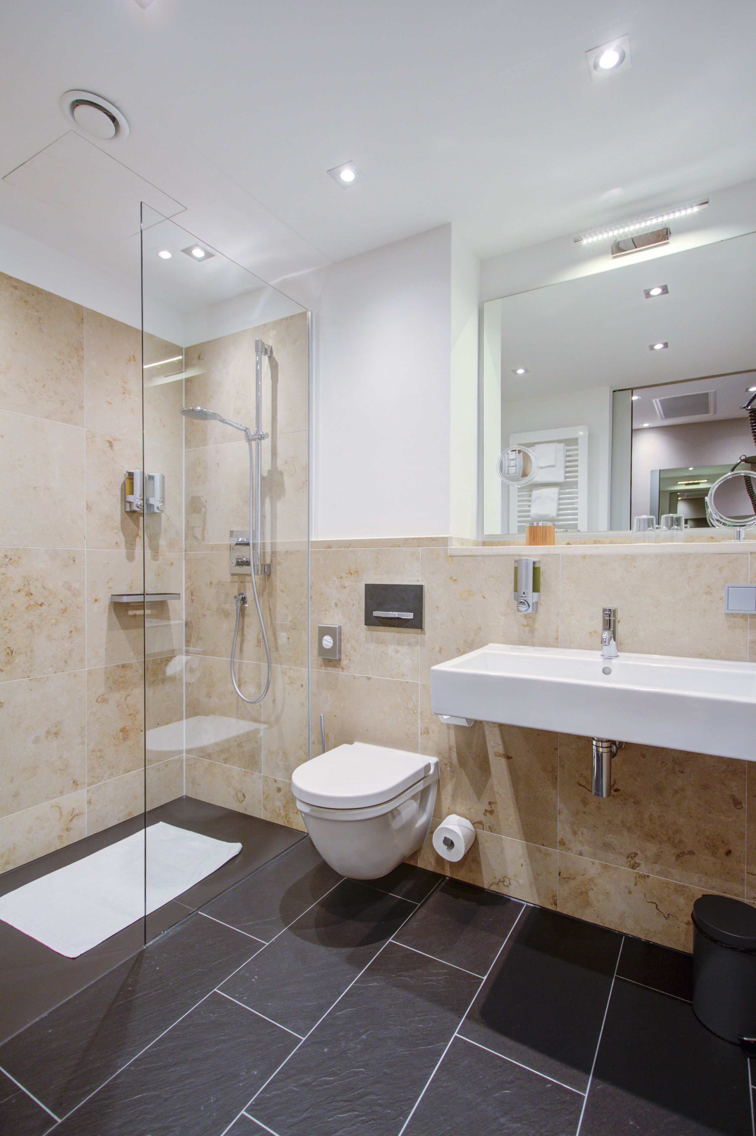 Qube Hotel Bahnstadt