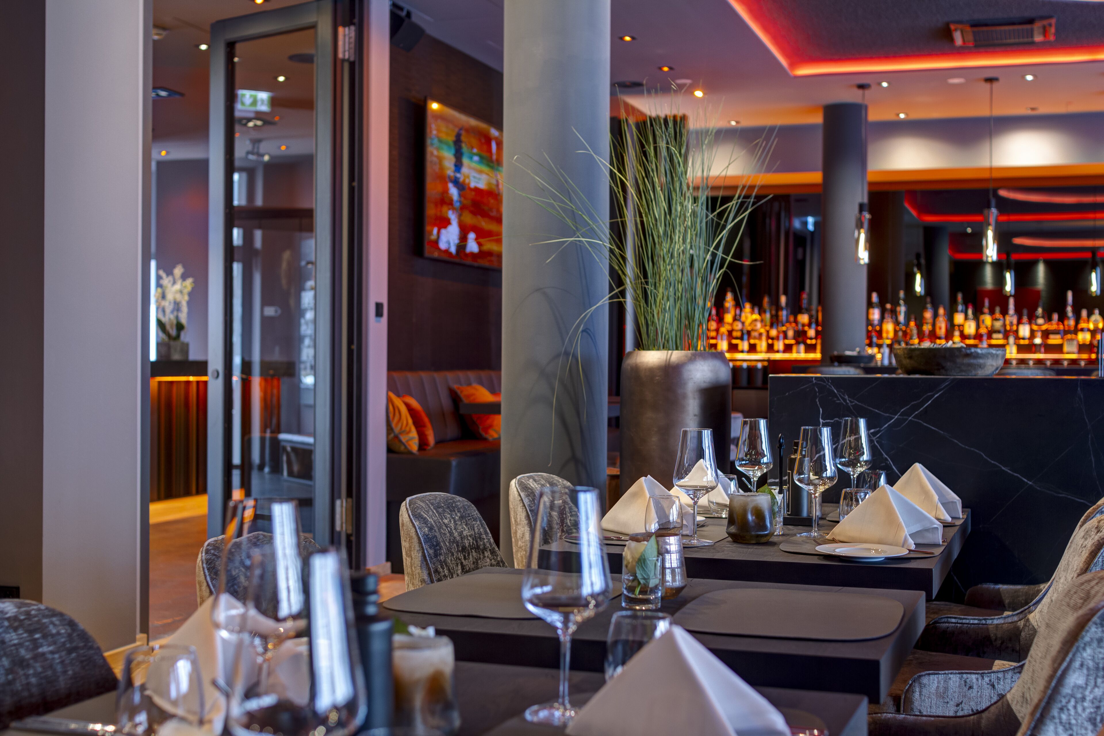 Qube Hotel Bahnstadt