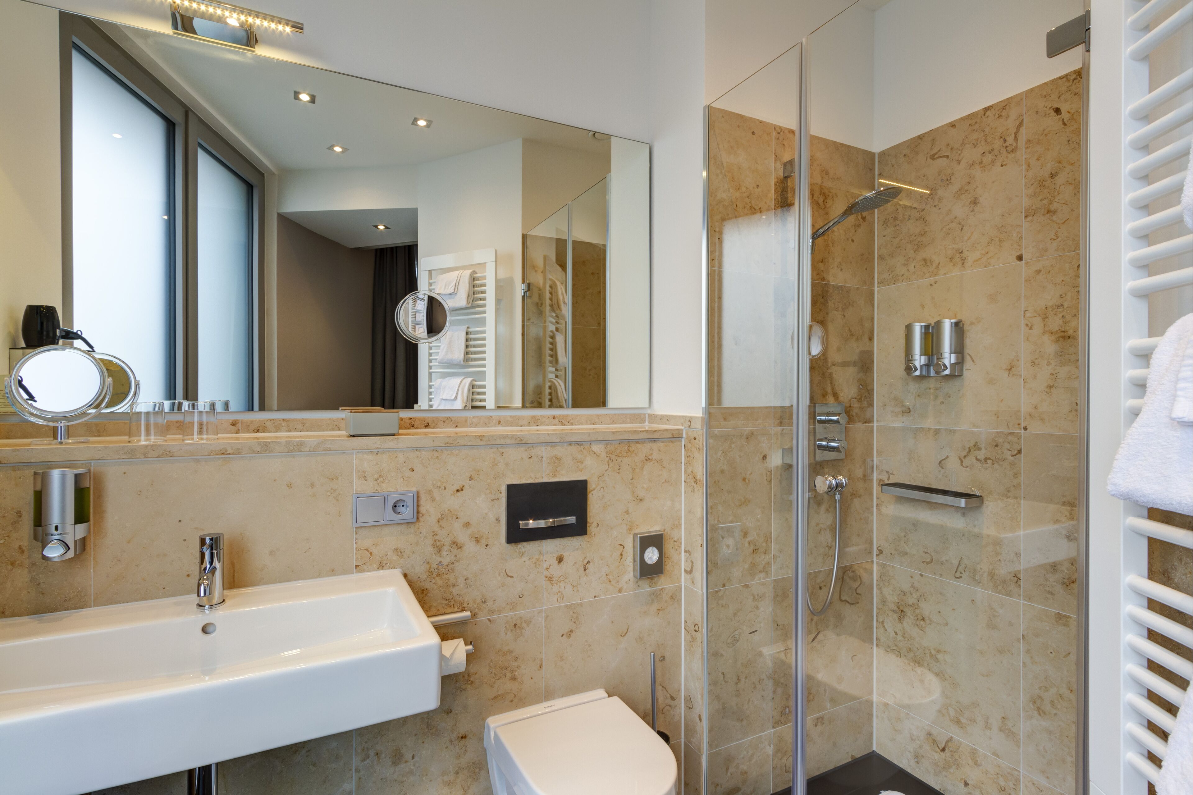 Qube Hotel Bahnstadt