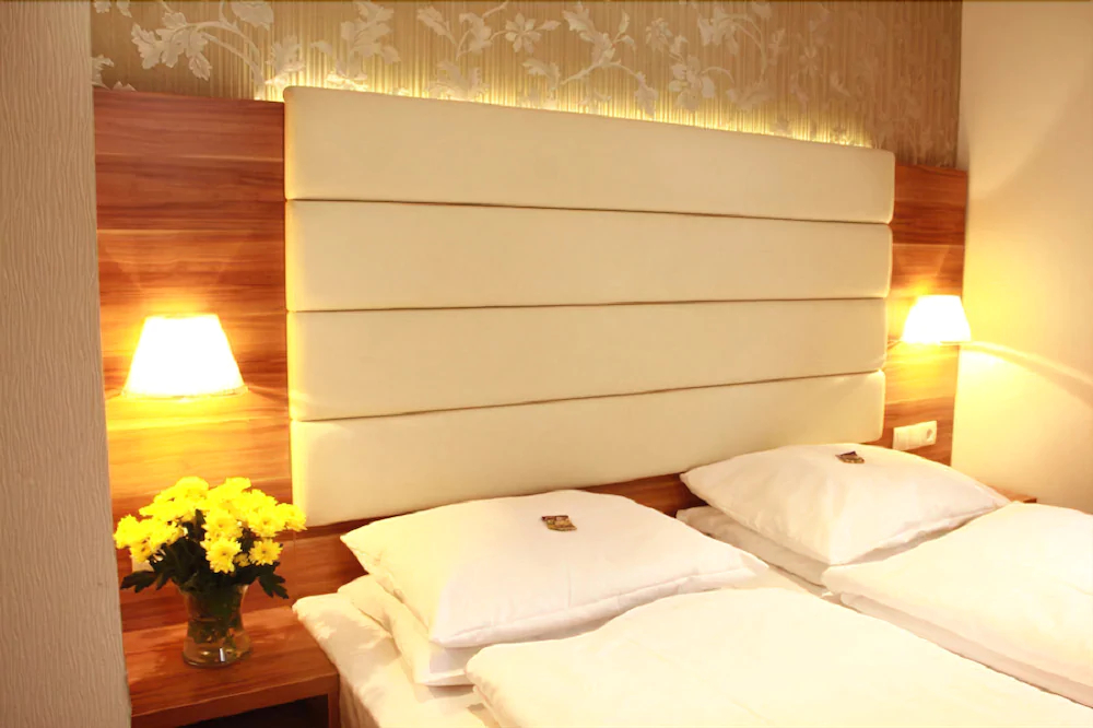 Schlosshotel Molkenkur