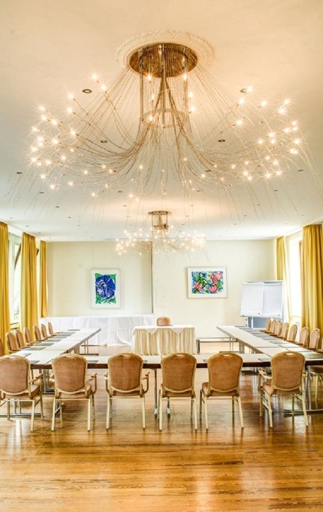 Schlosshotel Molkenkur