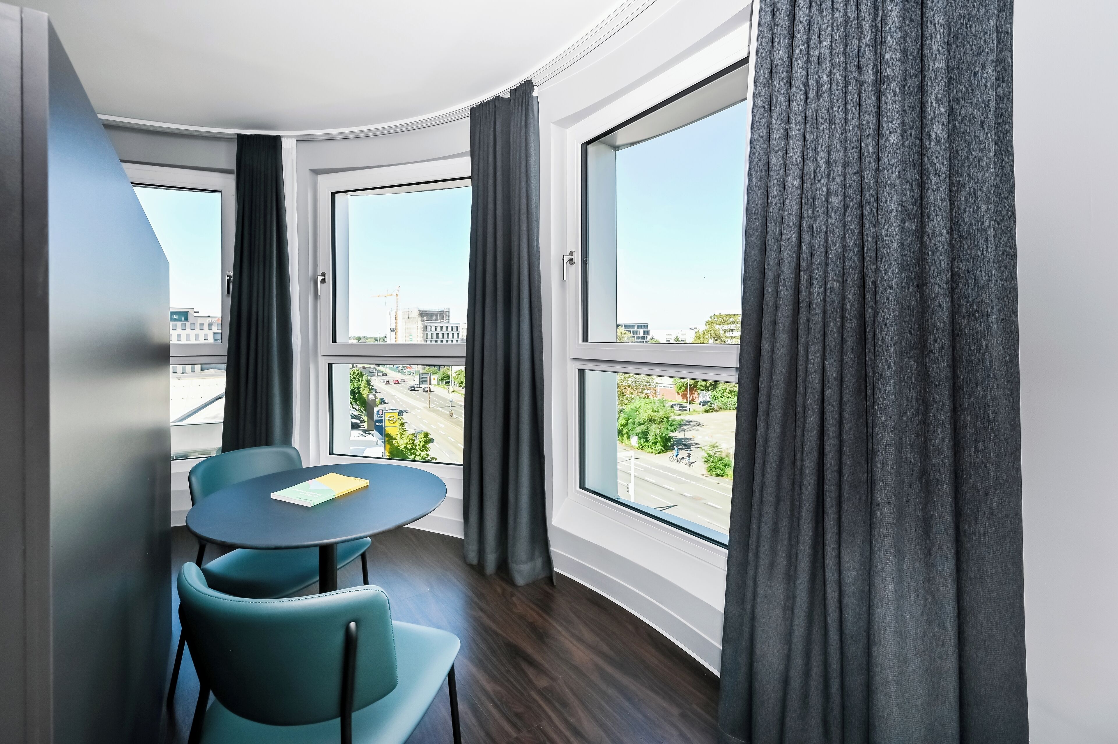 Staycity Aparthotels Heidelberg
