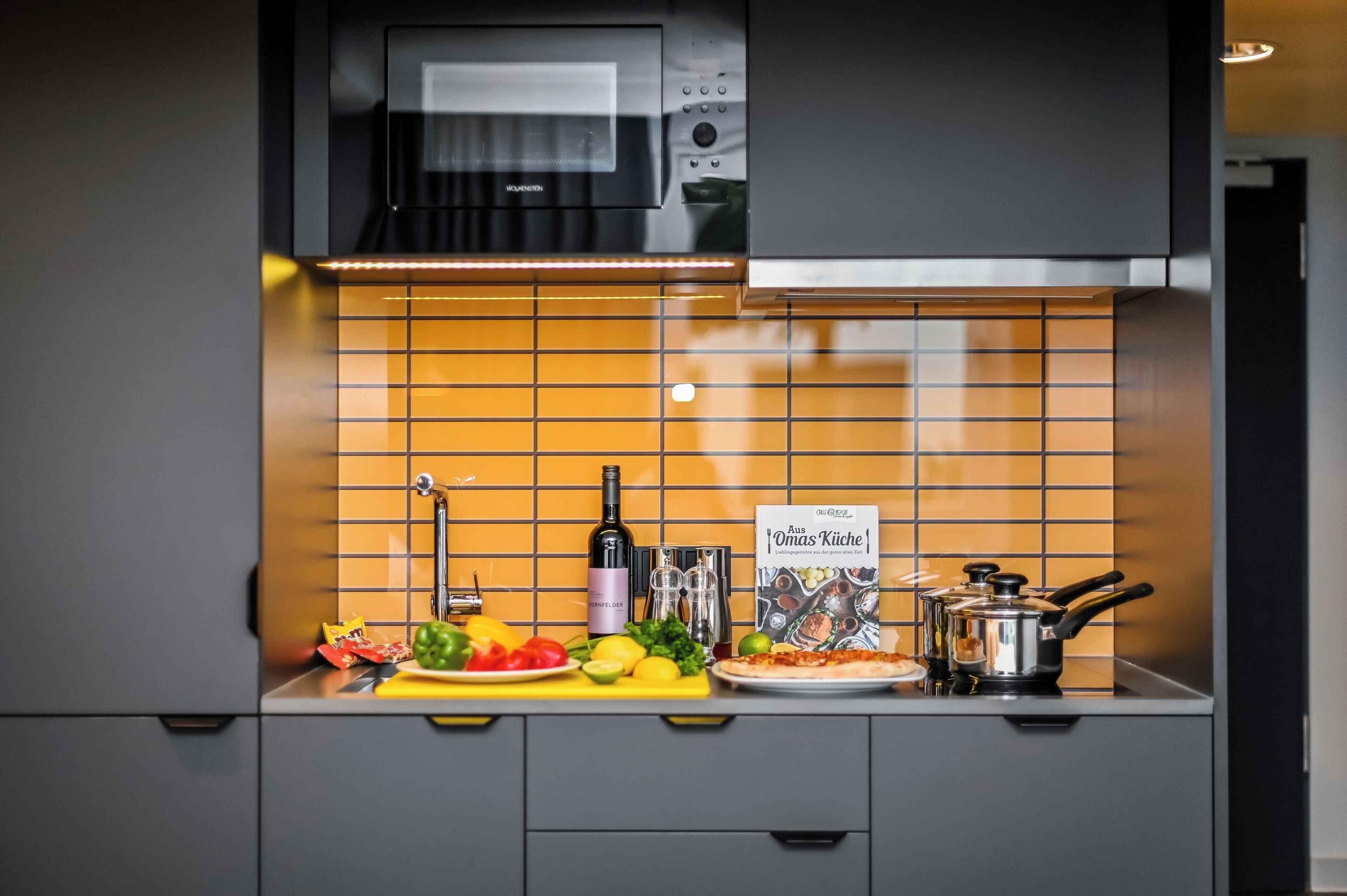 Staycity Aparthotels Heidelberg