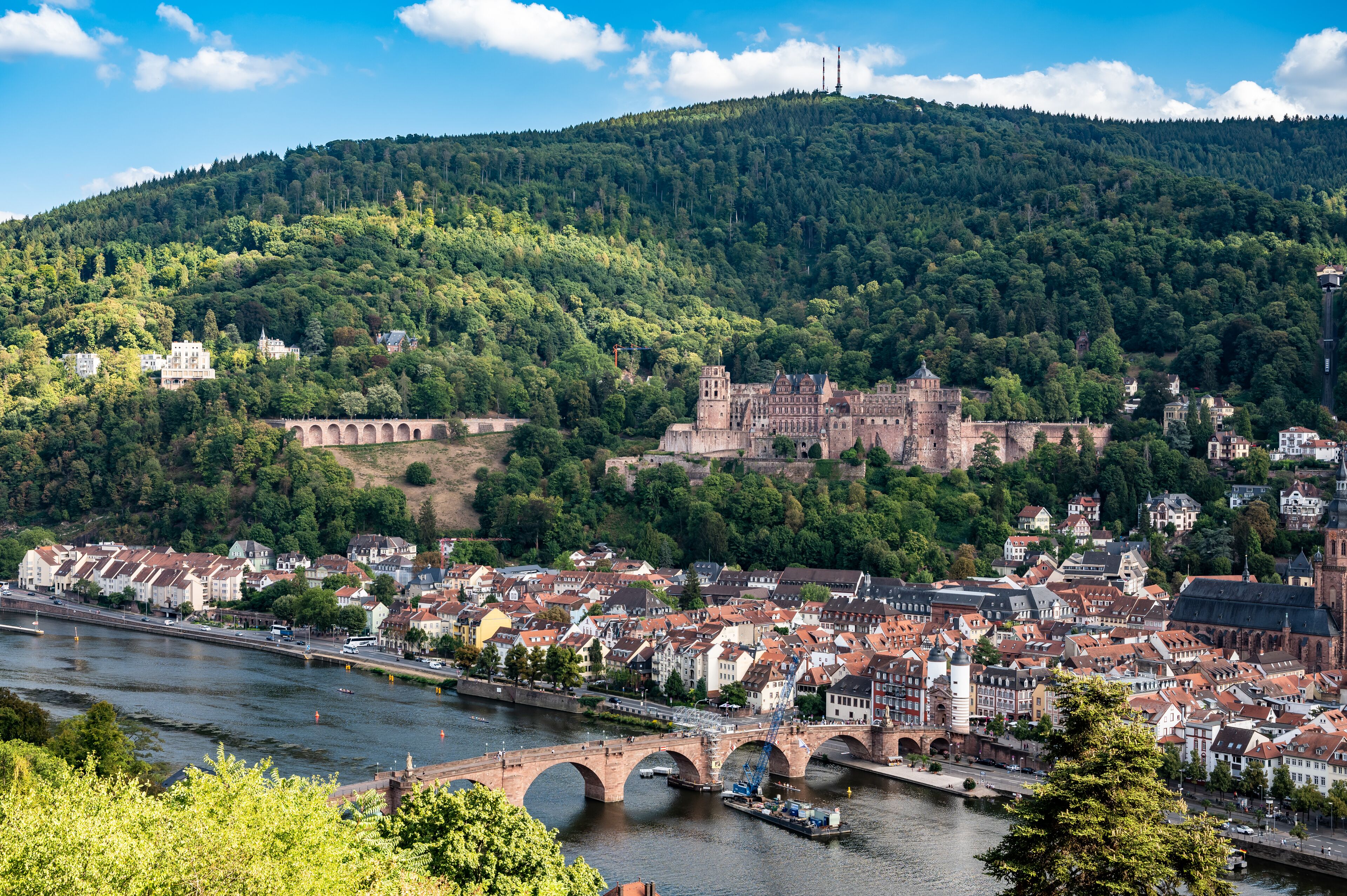 Staycity Aparthotels Heidelberg