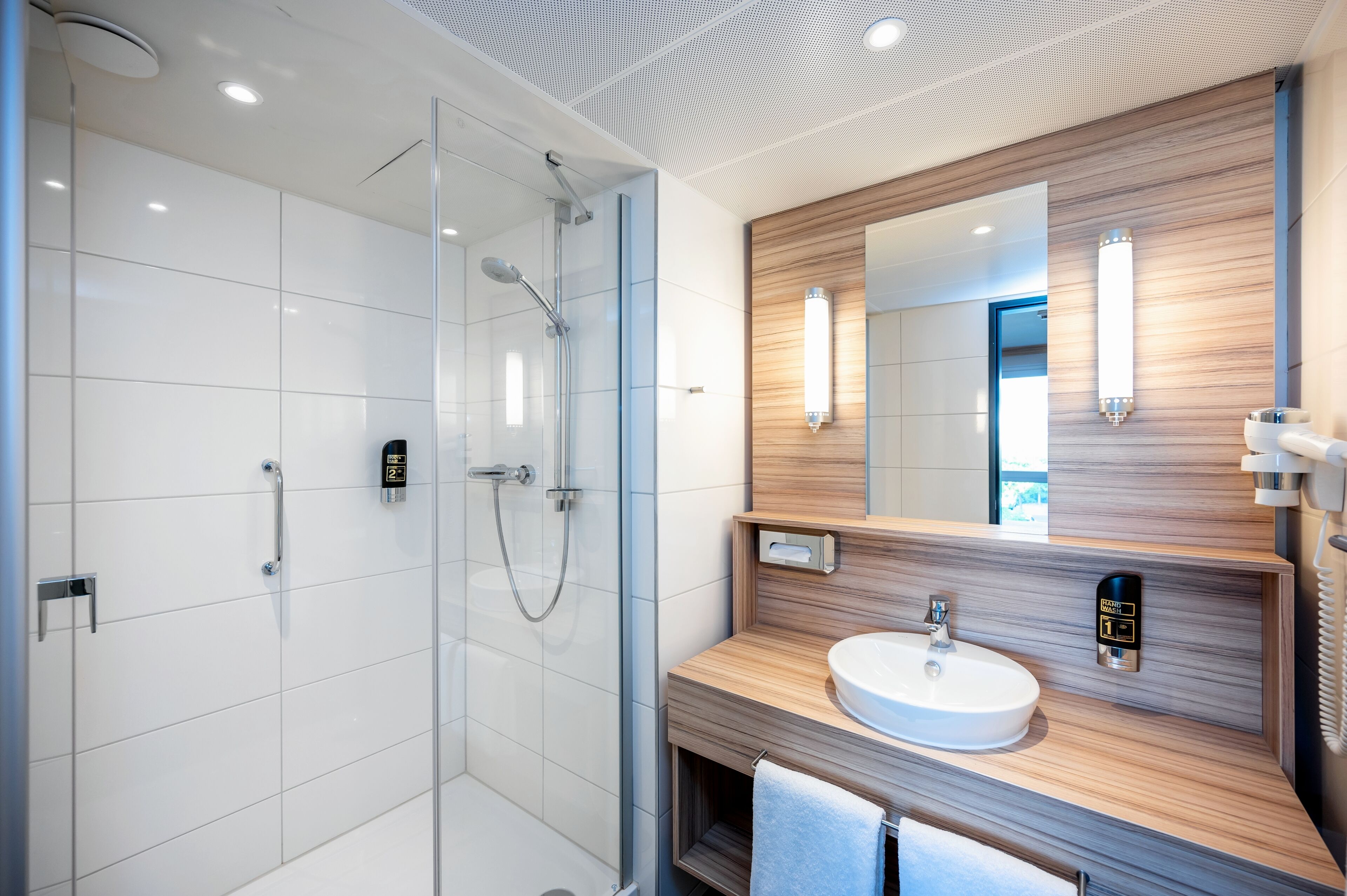 Staycity Aparthotels Heidelberg