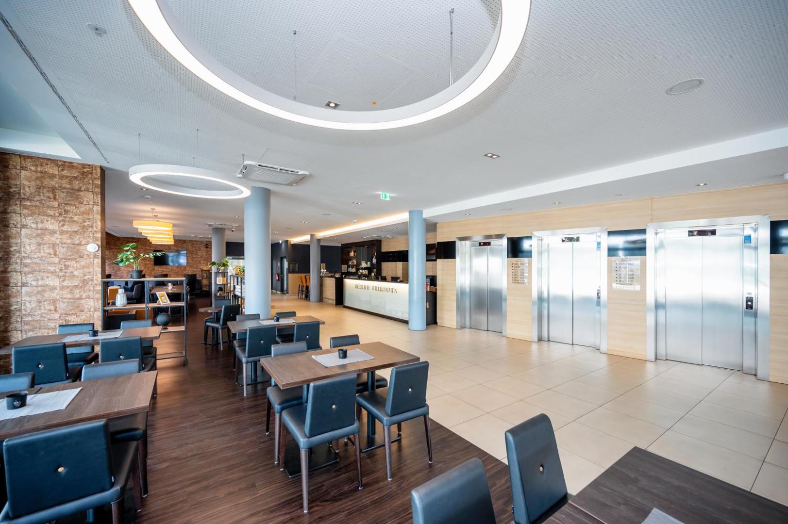 Staycity Aparthotels Heidelberg