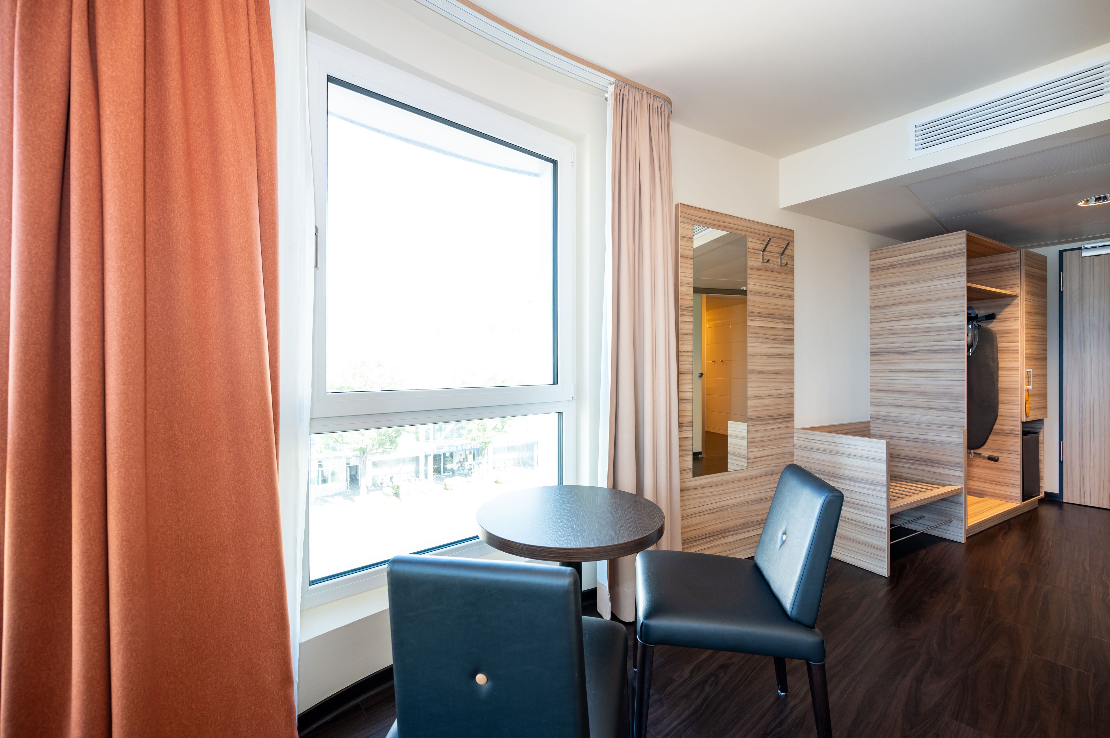 Staycity Aparthotels Heidelberg