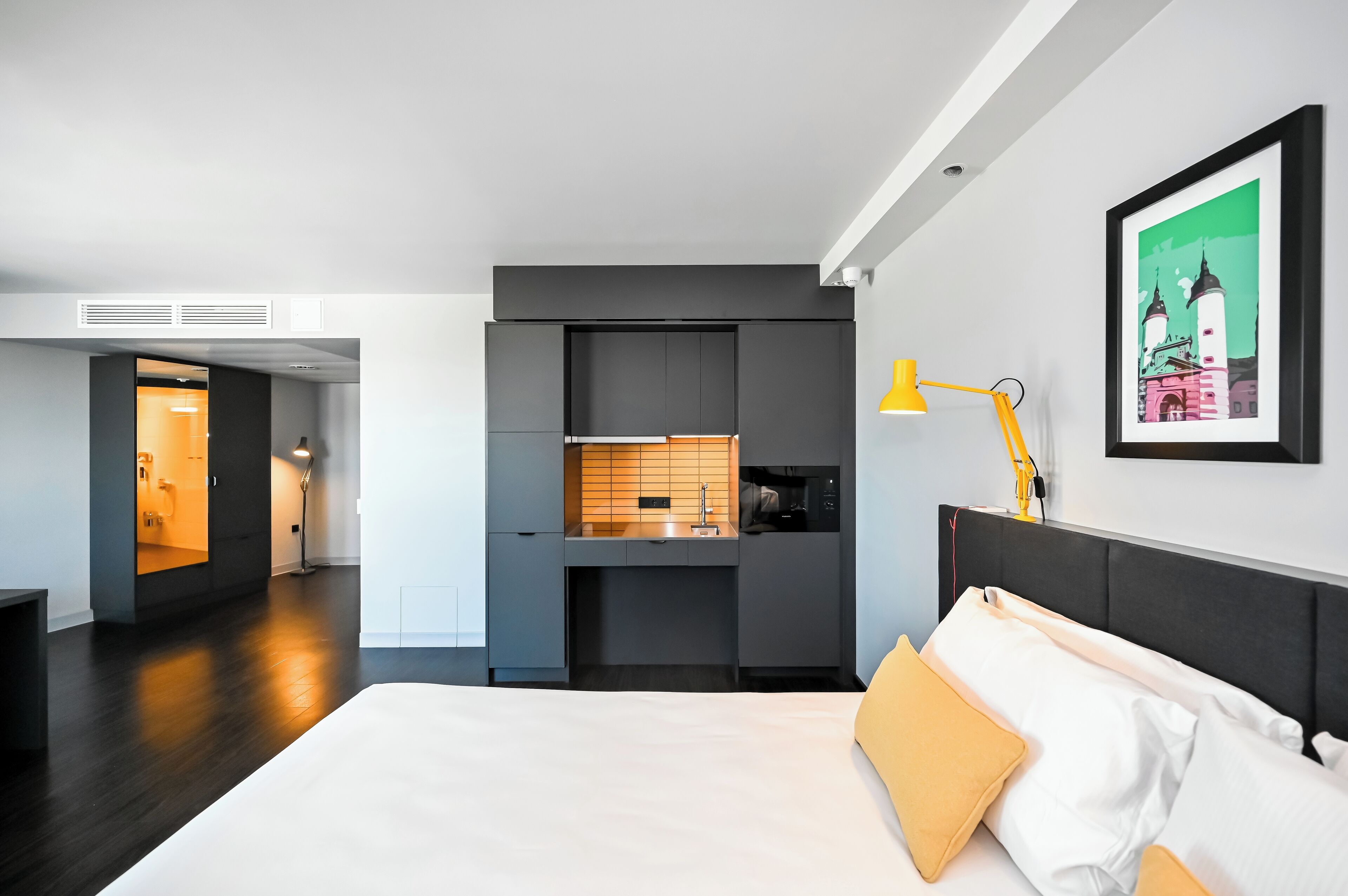 Staycity Aparthotels Heidelberg