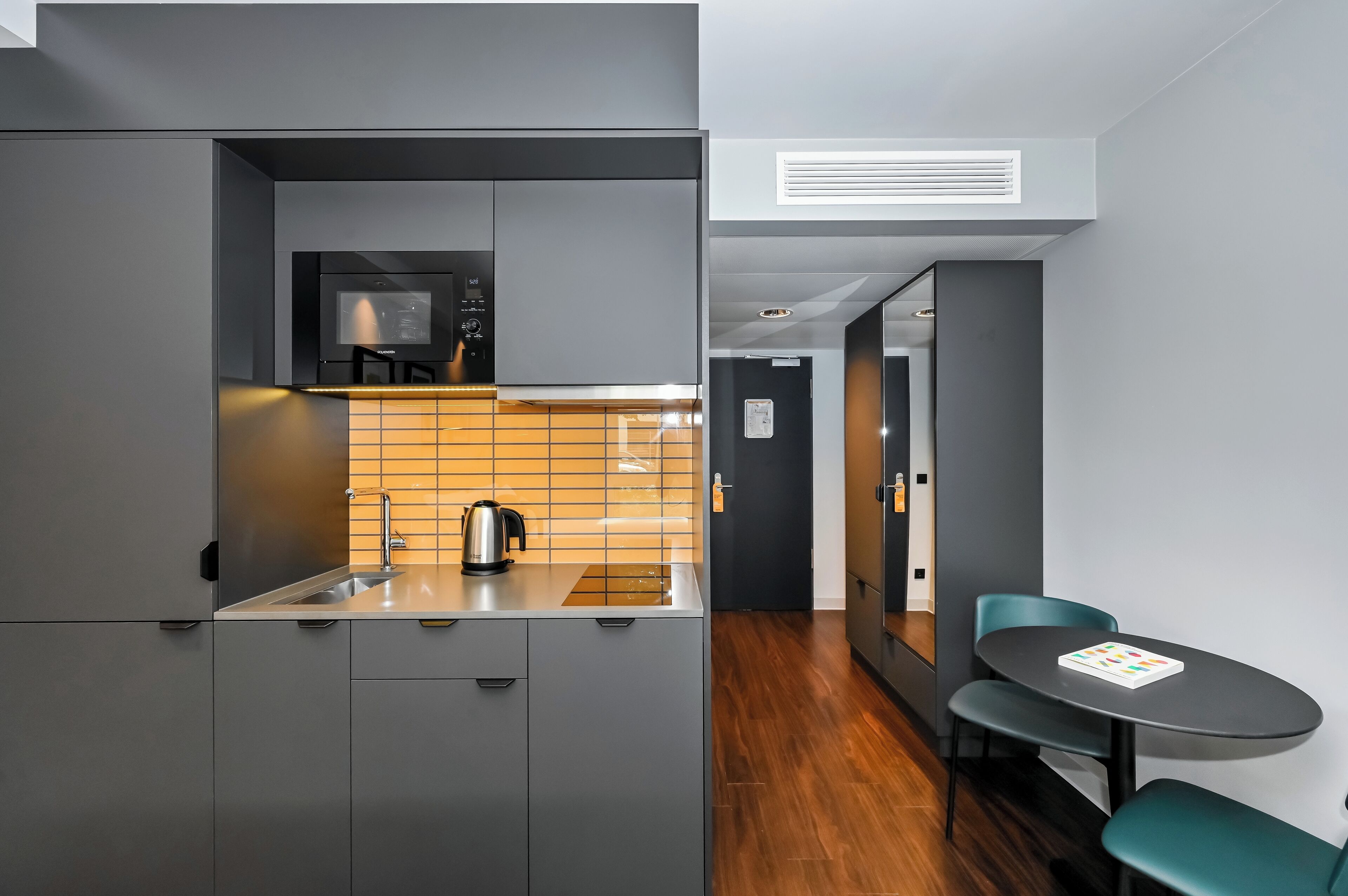 Staycity Aparthotels Heidelberg