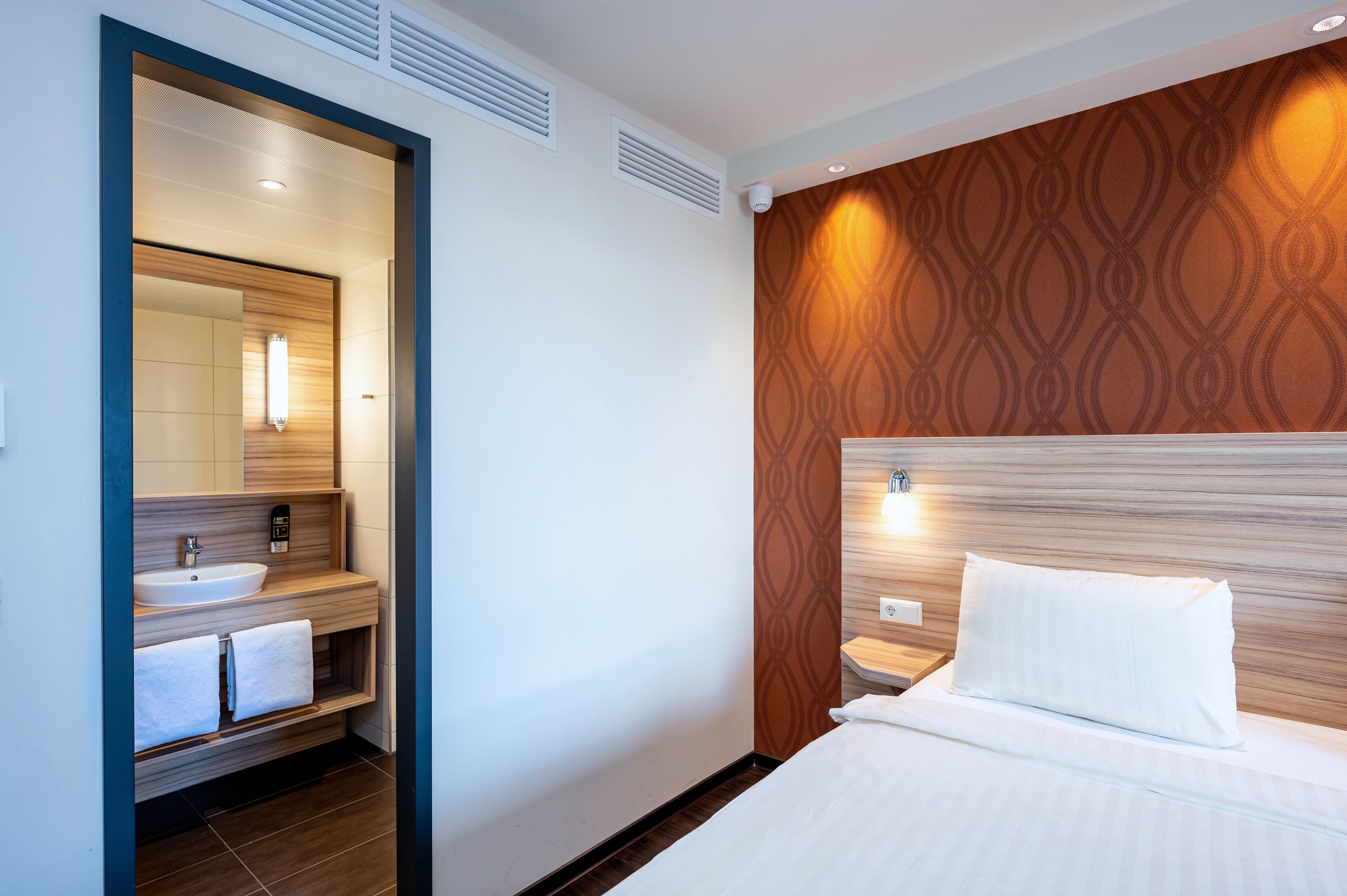 Staycity Aparthotels Heidelberg