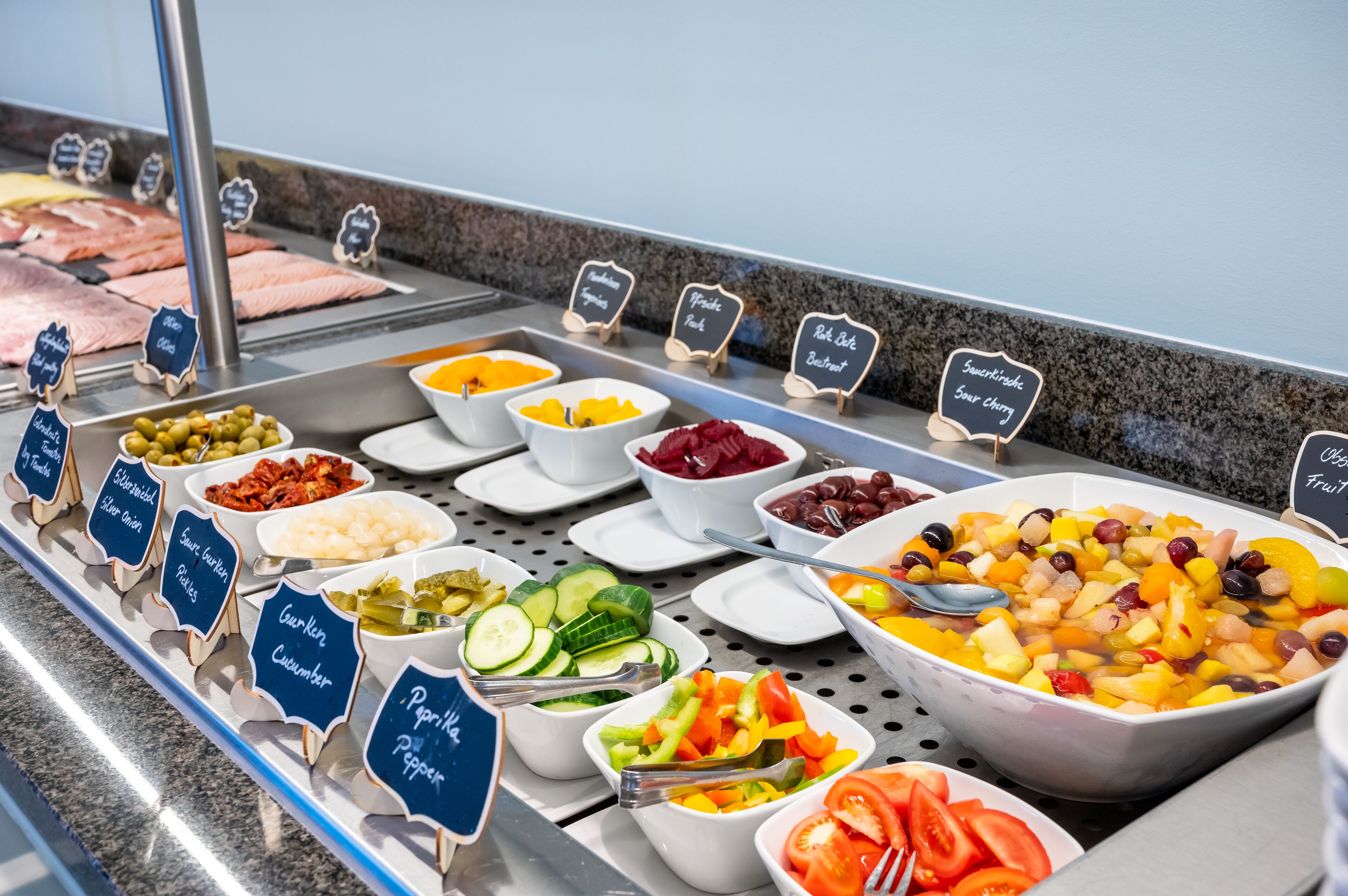 Staycity Aparthotels Heidelberg