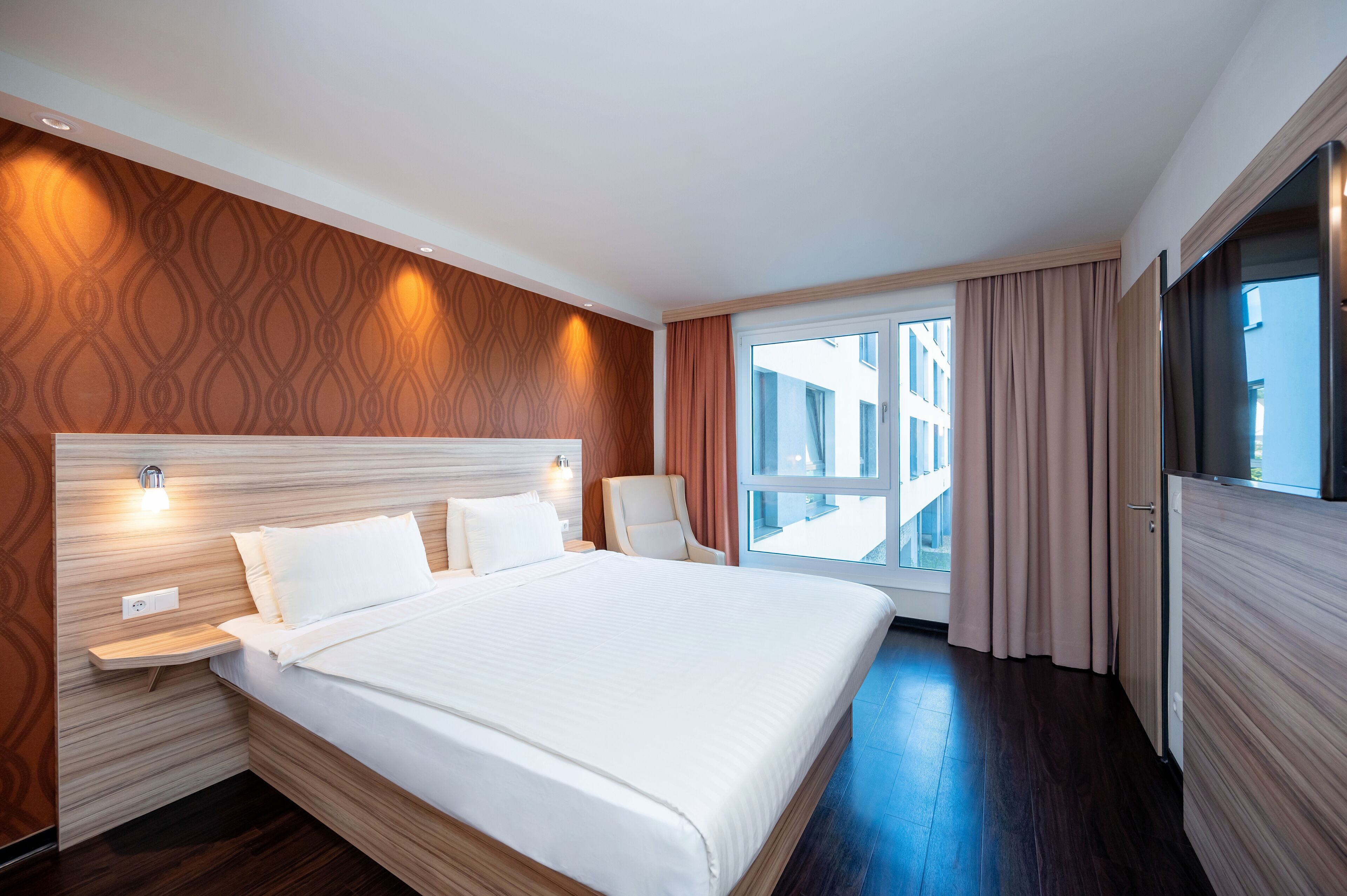 Staycity Aparthotels Heidelberg