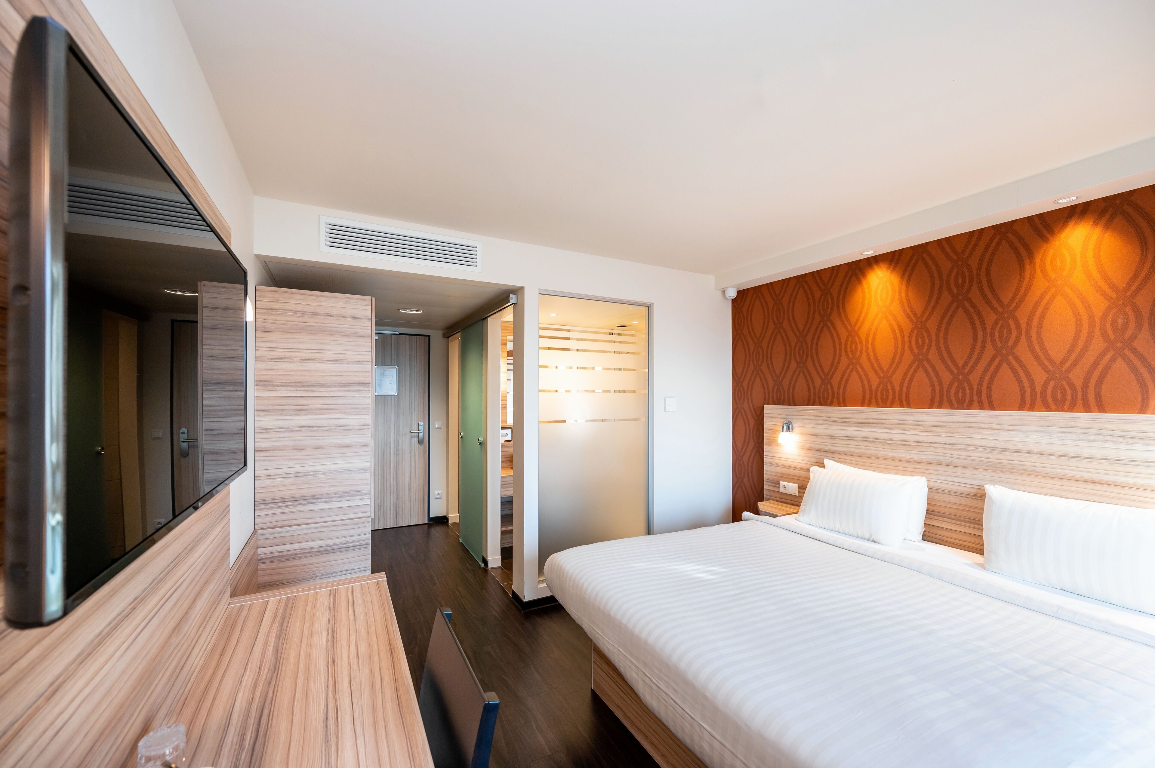 Staycity Aparthotels Heidelberg