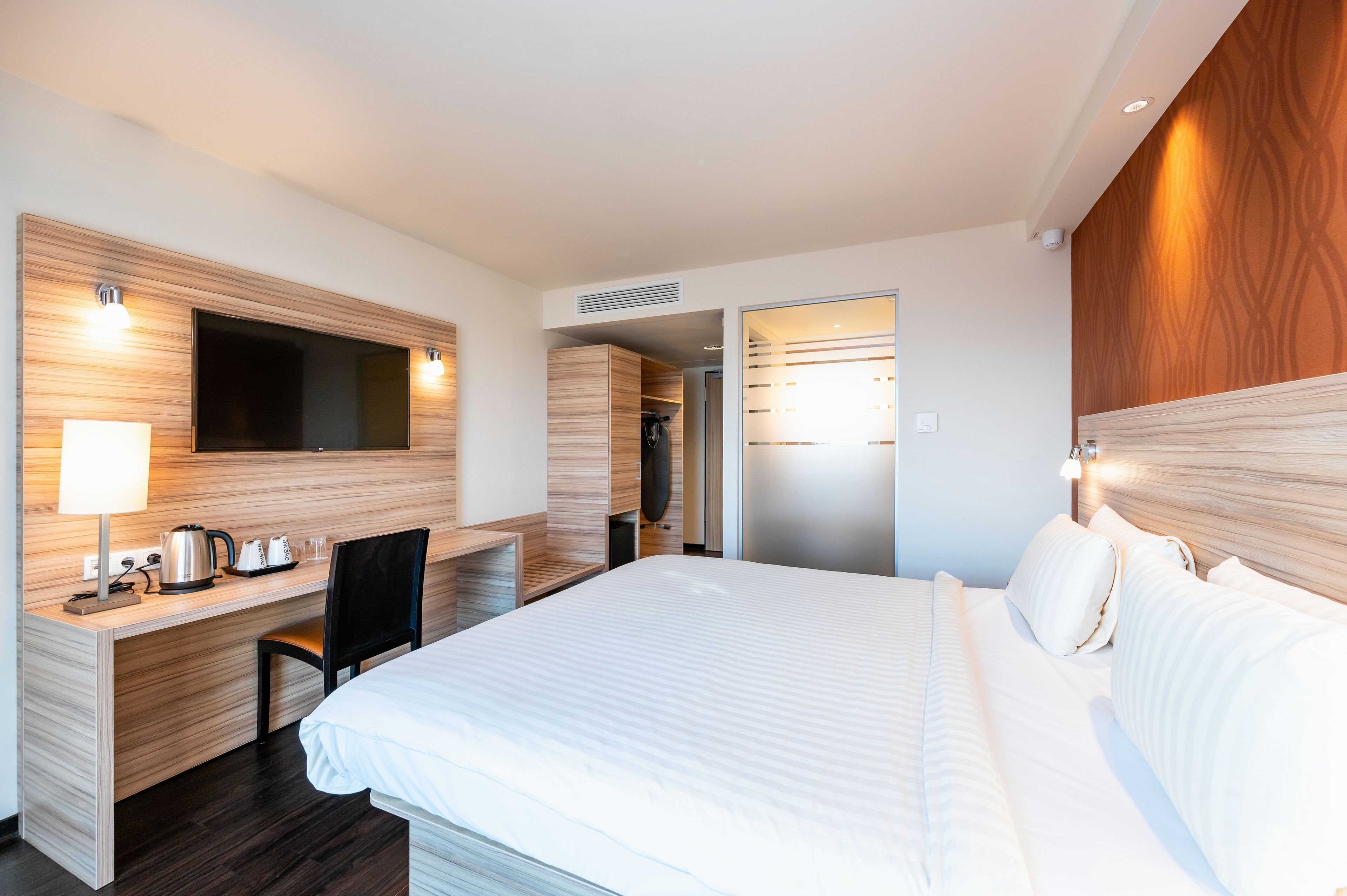 Staycity Aparthotels Heidelberg