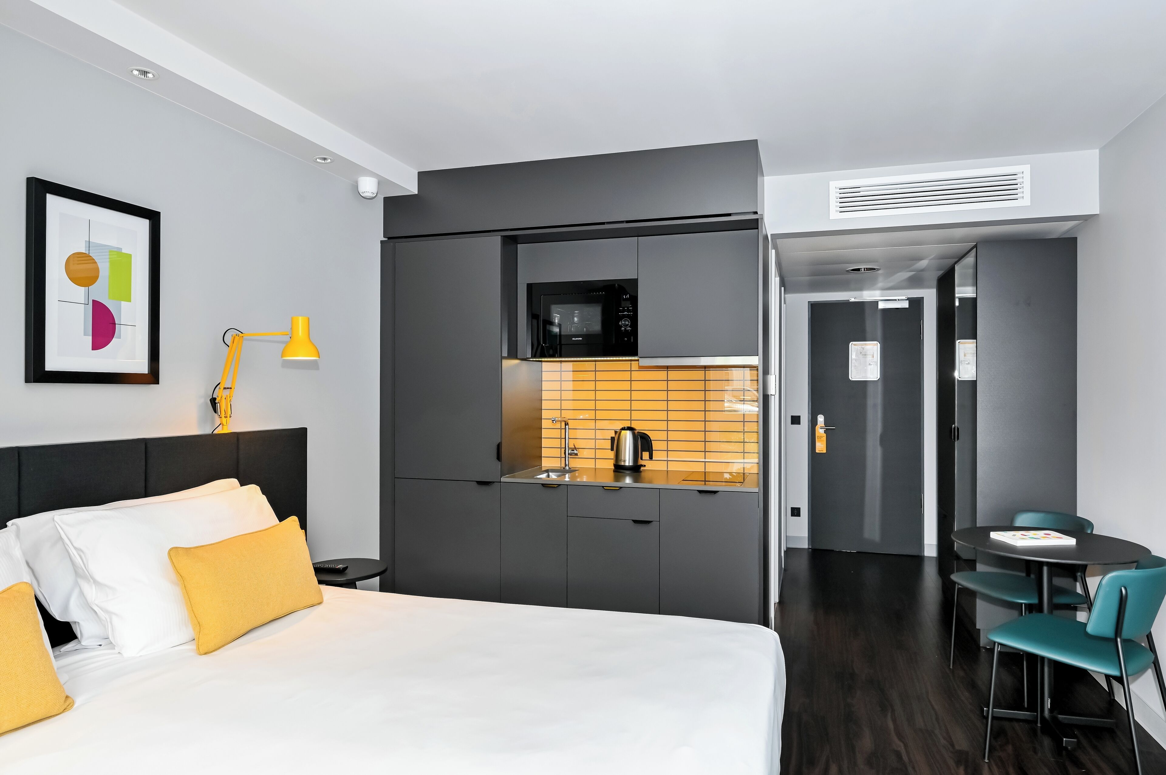 Staycity Aparthotels Heidelberg