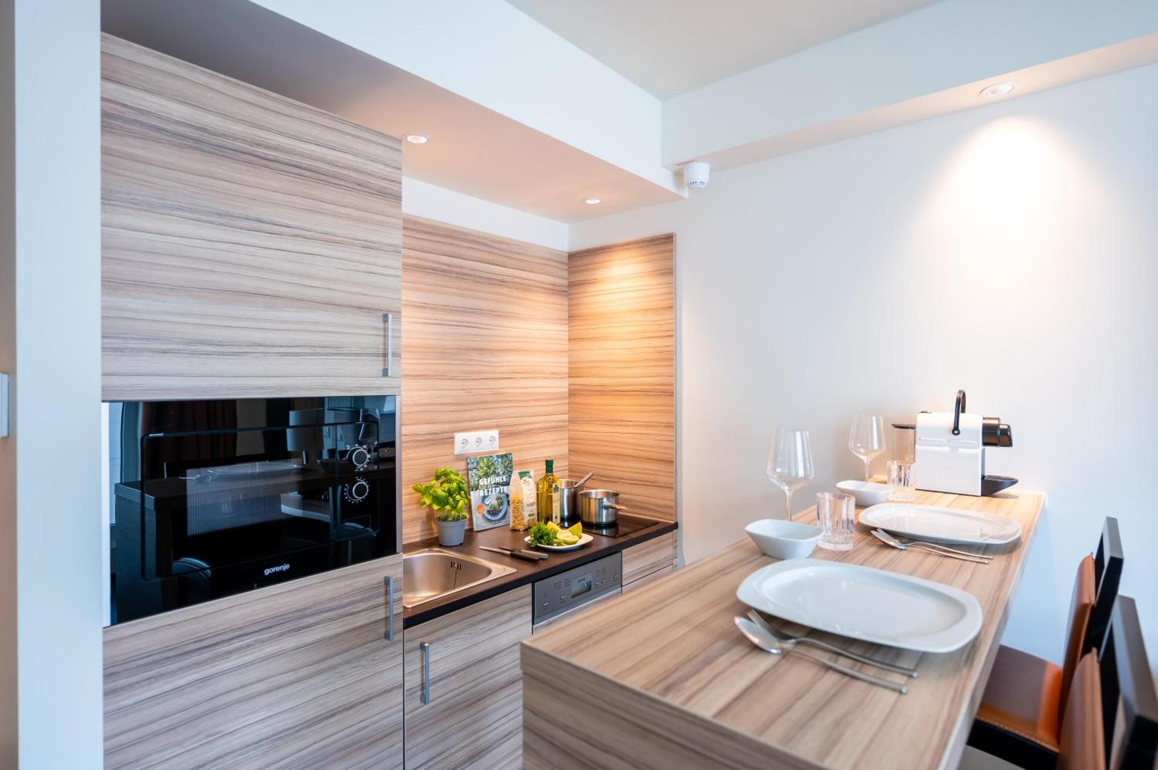 Staycity Aparthotels Heidelberg