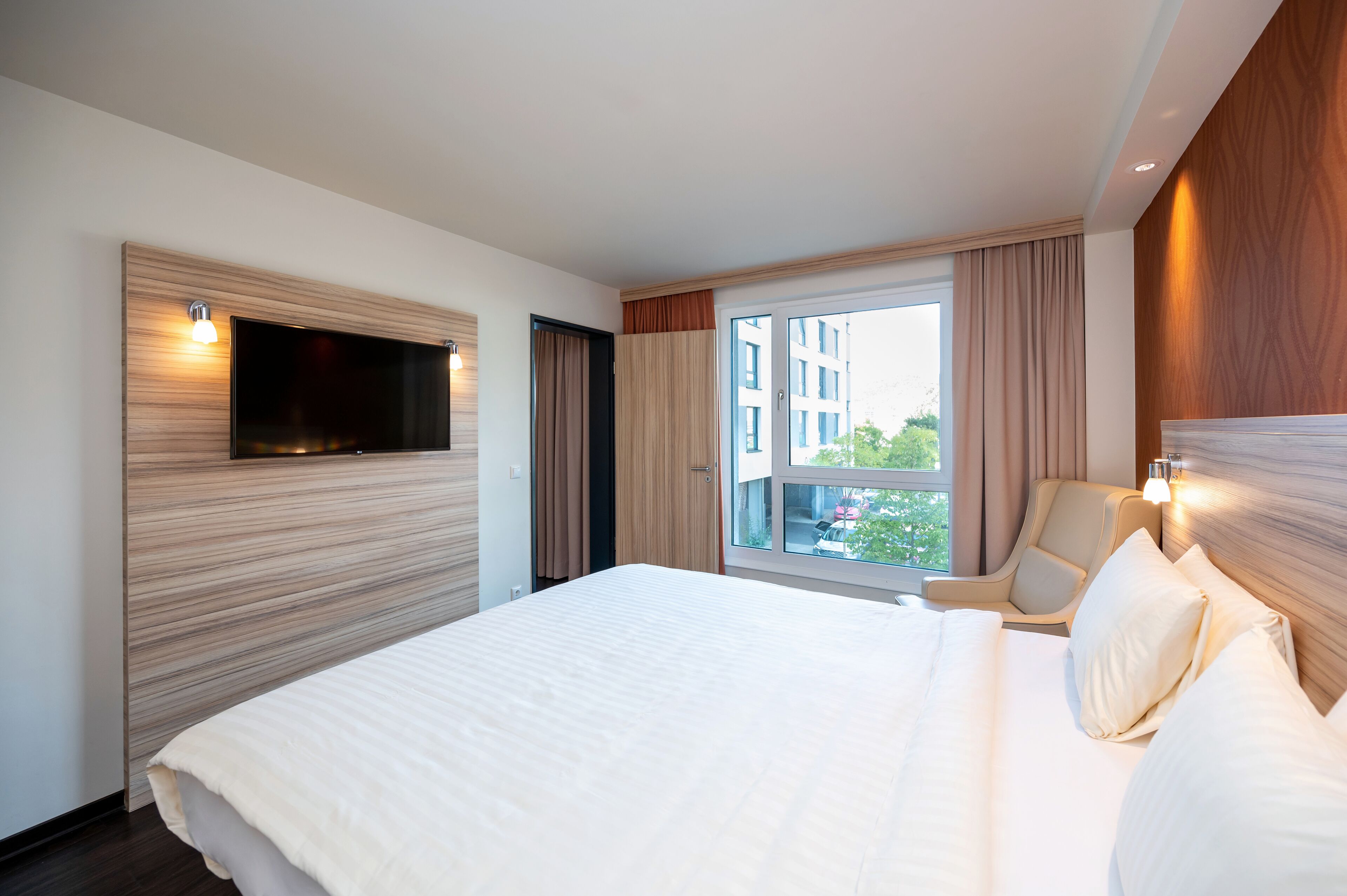 Staycity Aparthotels Heidelberg