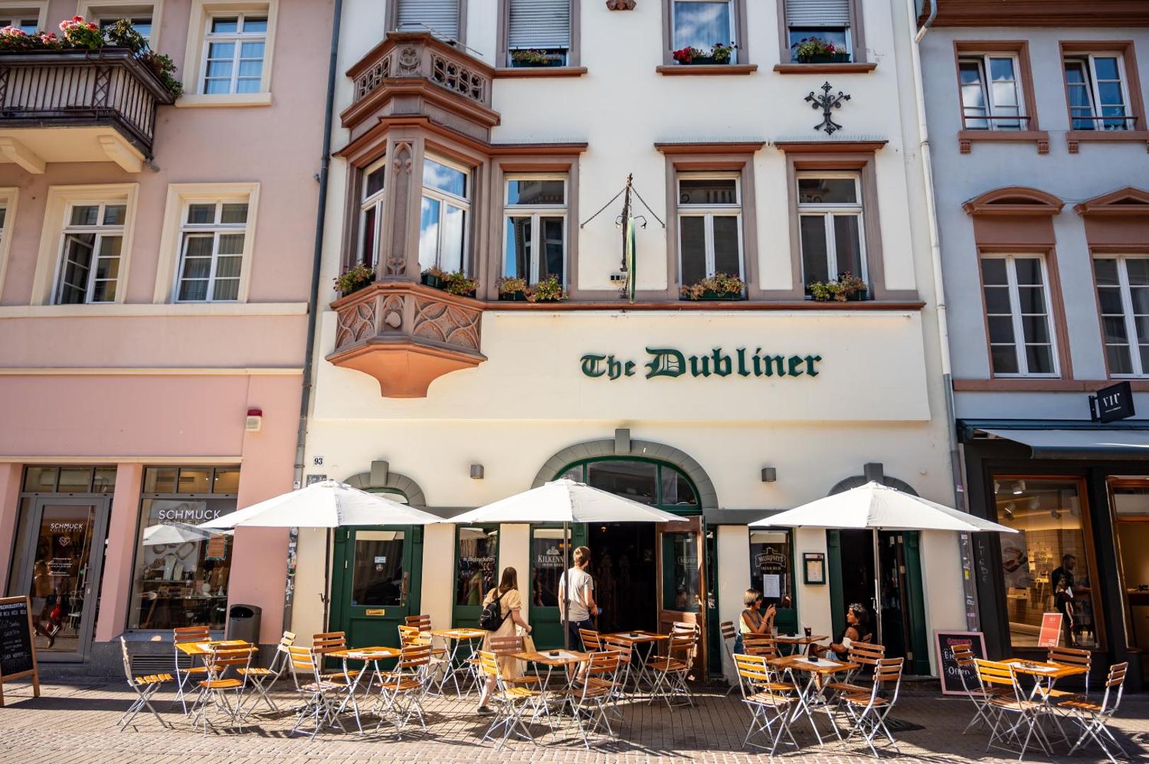 Staycity Aparthotels Heidelberg