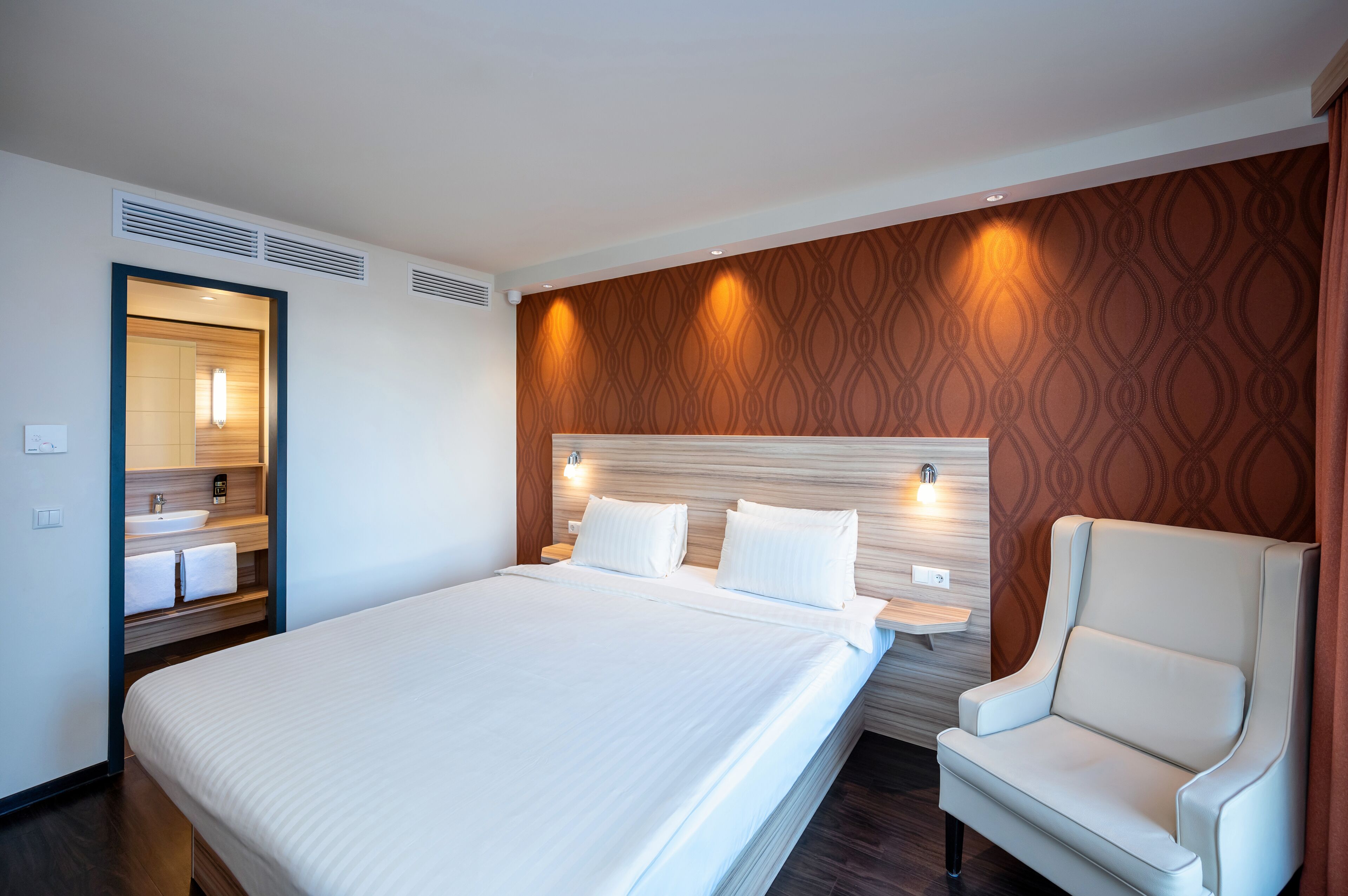 Staycity Aparthotels Heidelberg