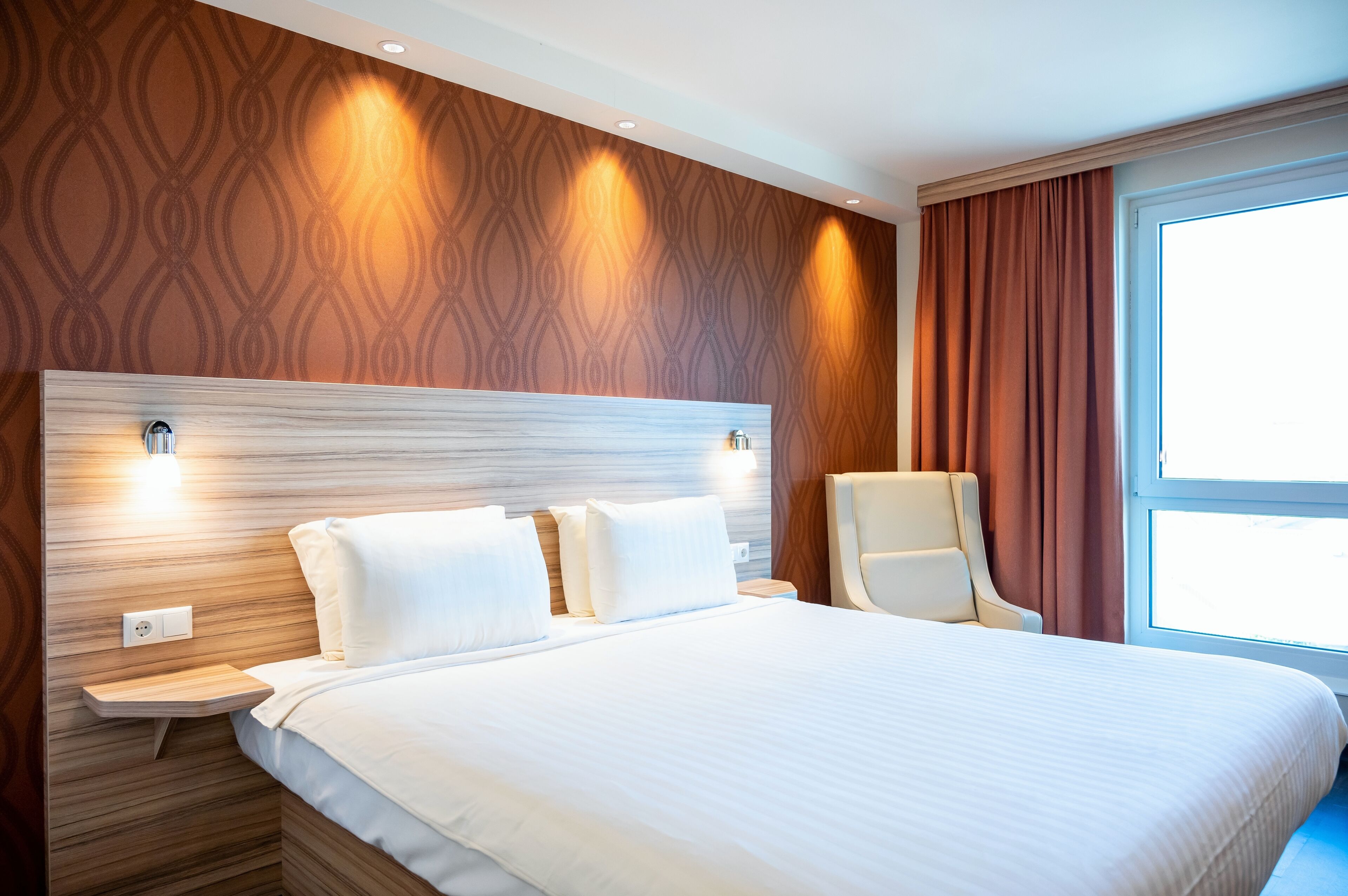 Staycity Aparthotels Heidelberg