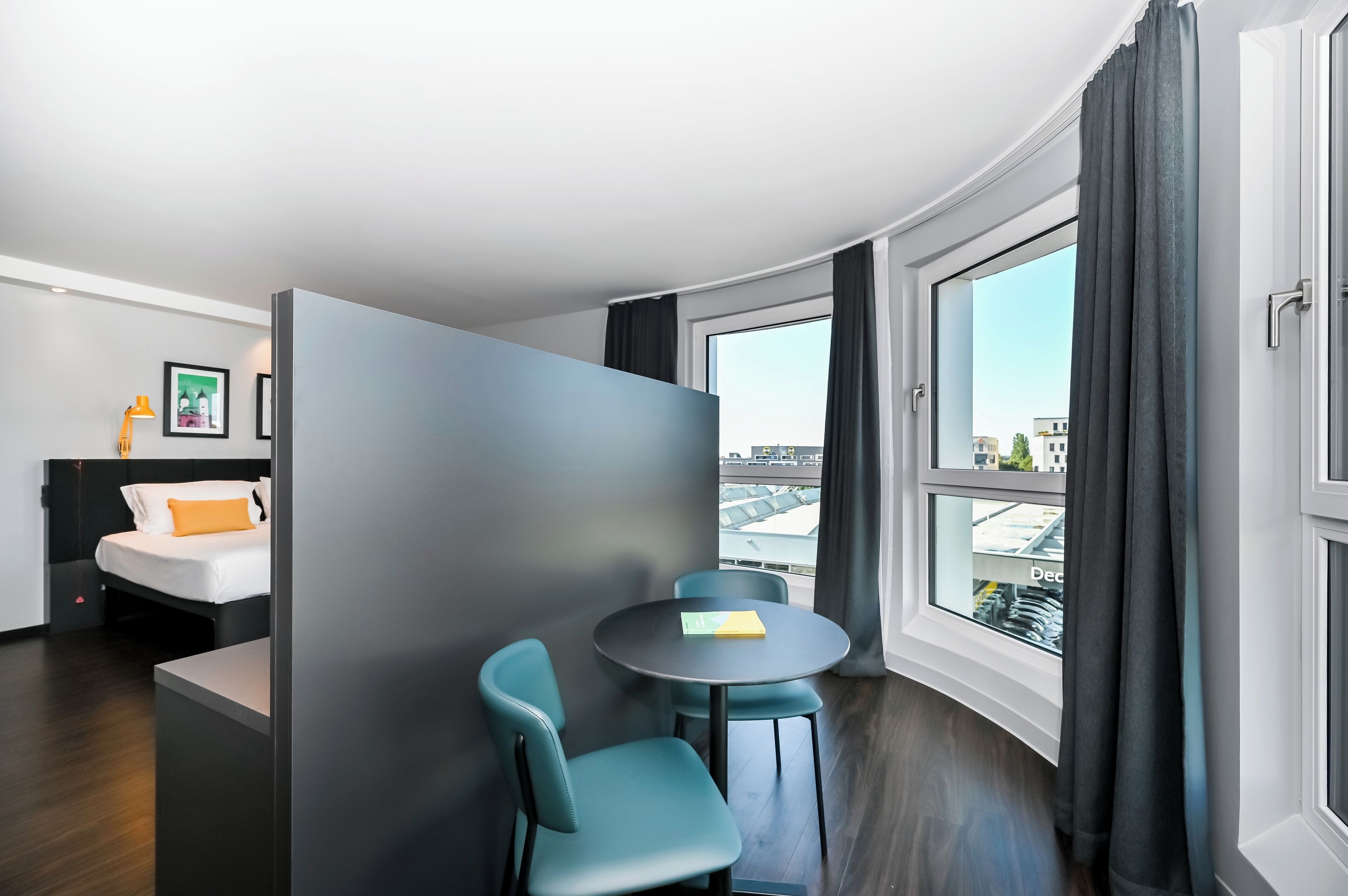 Staycity Aparthotels Heidelberg